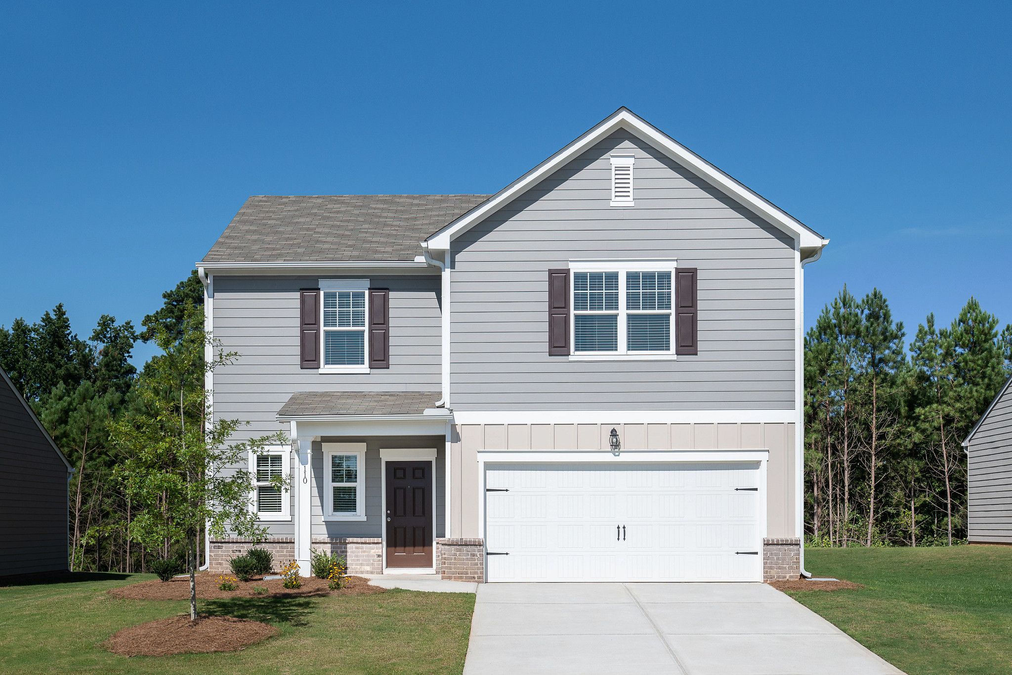 Bryson's Ridge - Spring Hope, NC