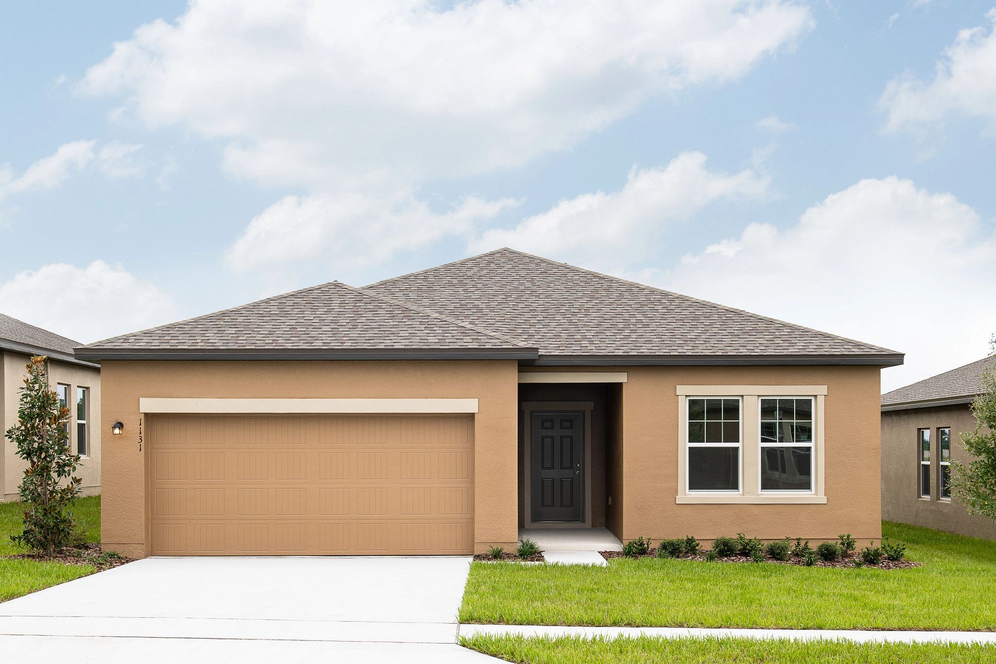 Luna - Sunset Hills: Winter Haven, Florida - Starlight Homes