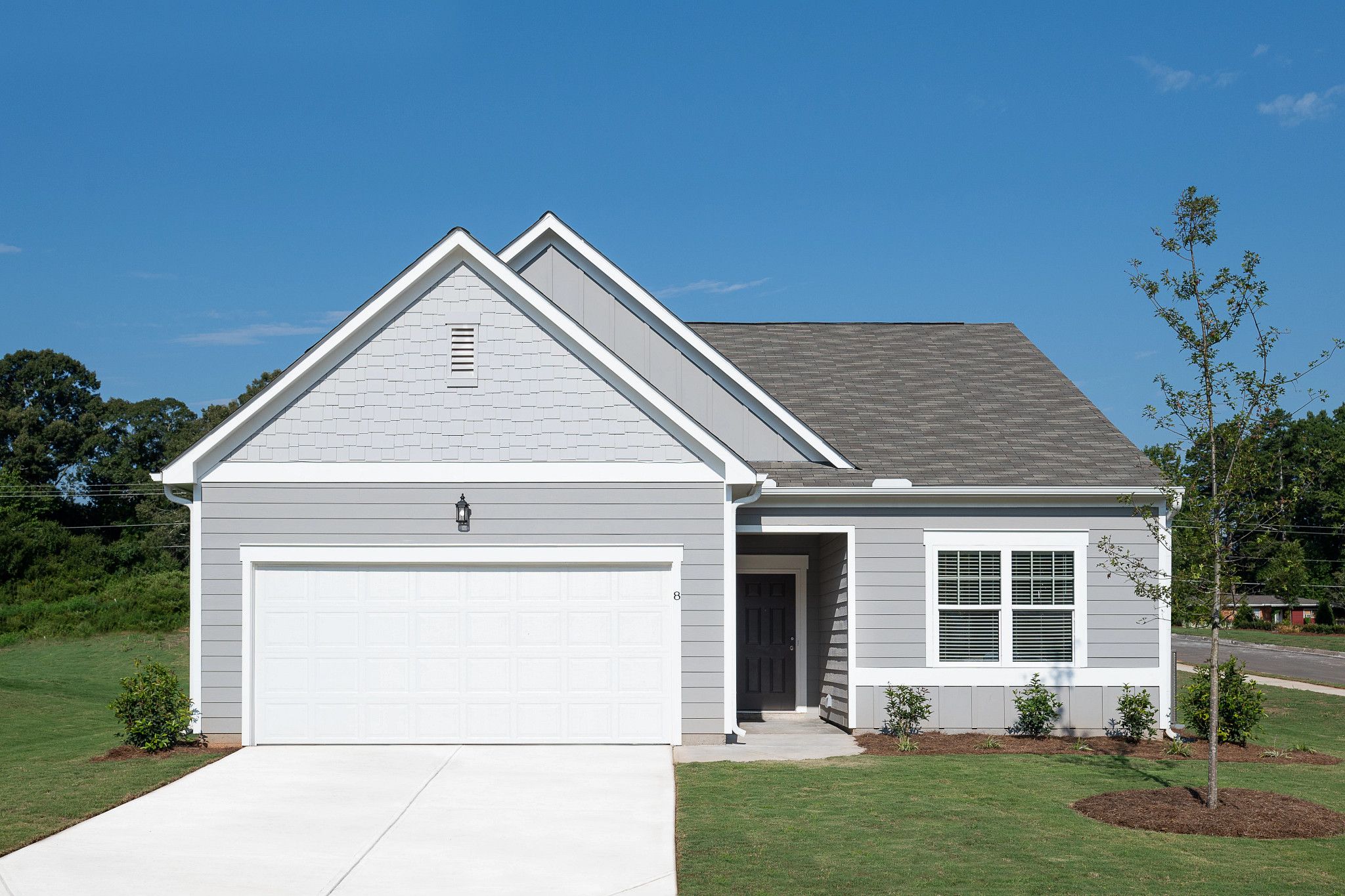 Firefly - Crescent Pointe: Carrollton, Georgia - Starlight Homes