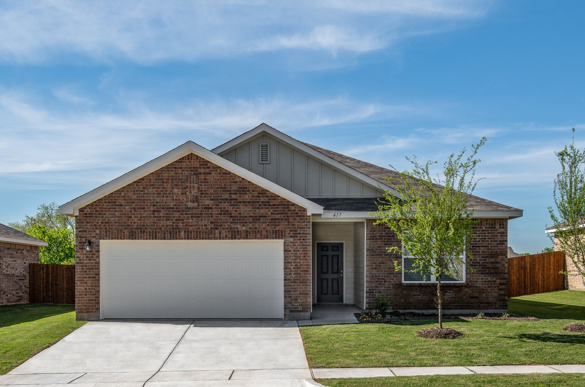 Firefly - Sunterra Lakes: Brookshire, Texas - Starlight Homes
