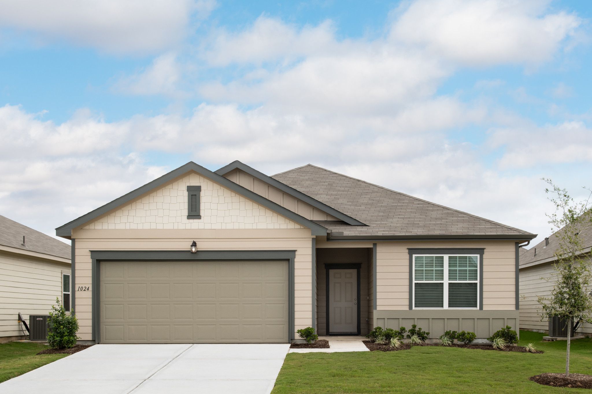 Firefly - Cottonwood Creek: San Marcos, Texas - Starlight Homes