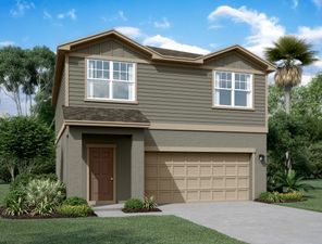 1701 Norfolk Trail (Voyager)
