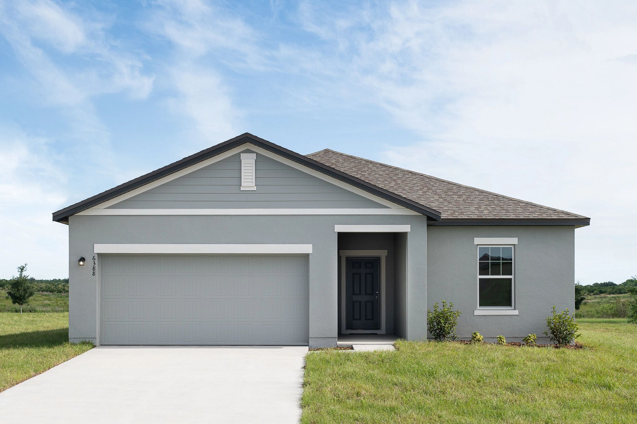 Firefly - Sunset Hills: Winter Haven, Florida - Starlight Homes