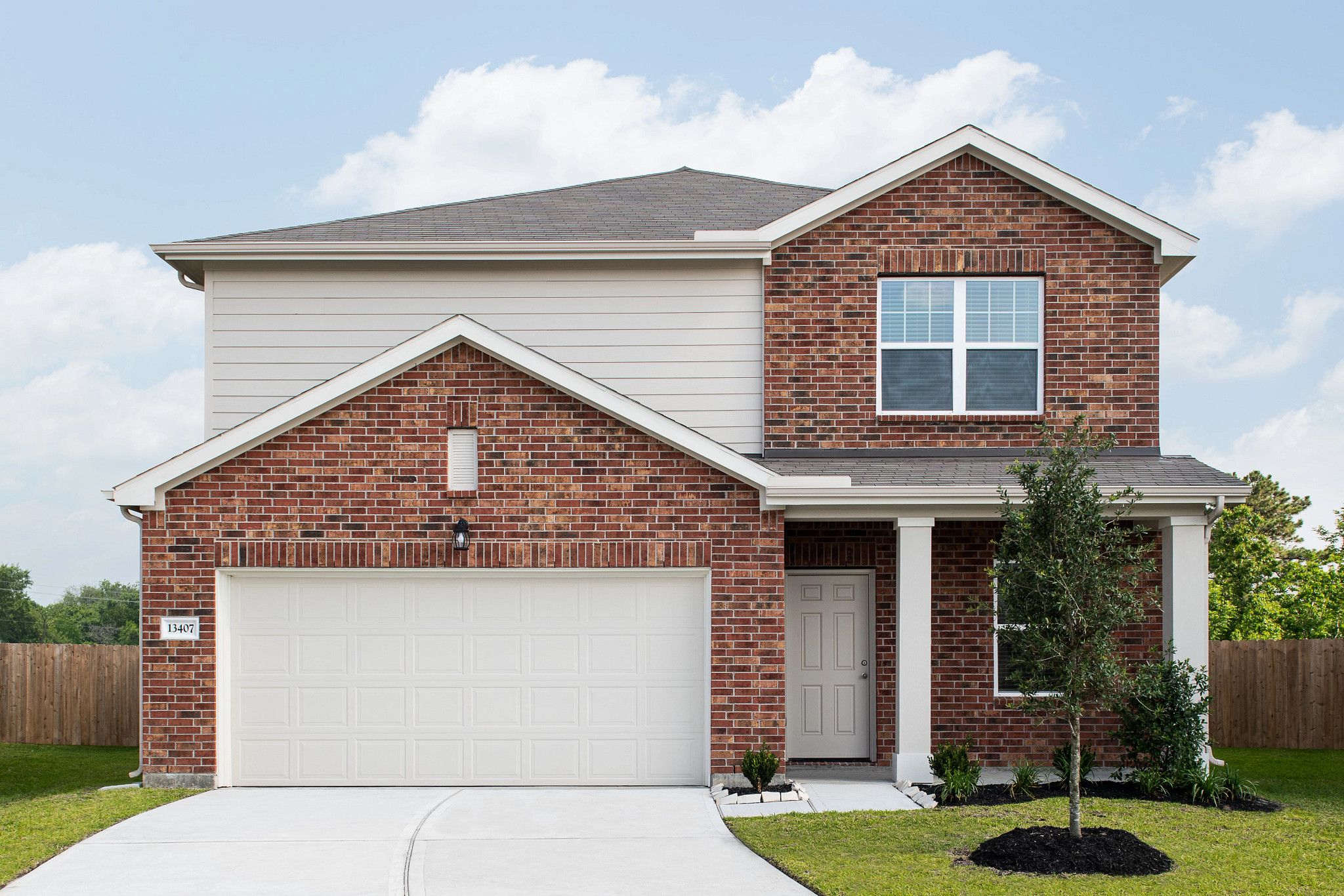 1852 Sandlin Drive. Forney, TX 75126