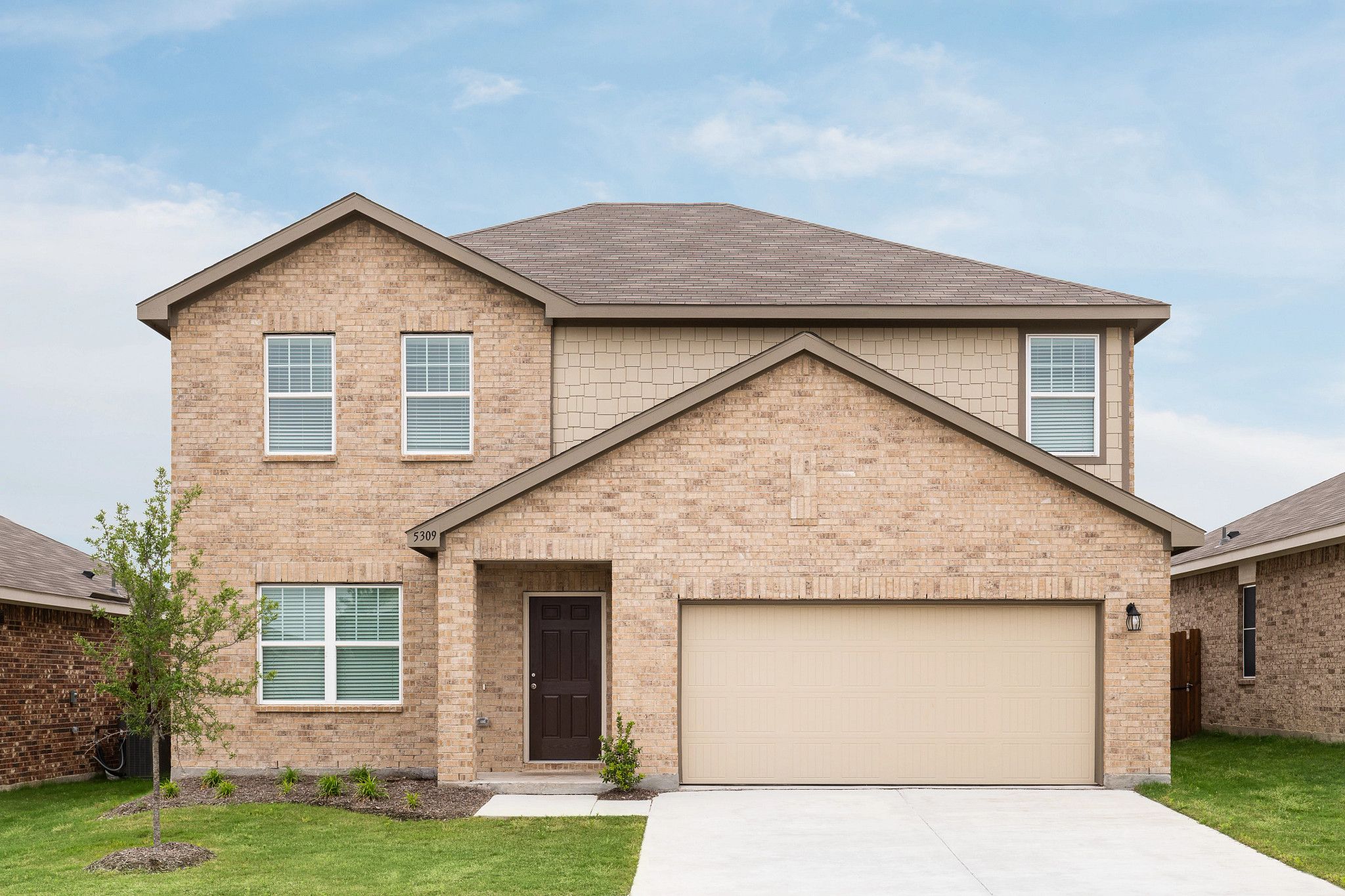 907 Declaration Drive. Josephine, TX 75173
