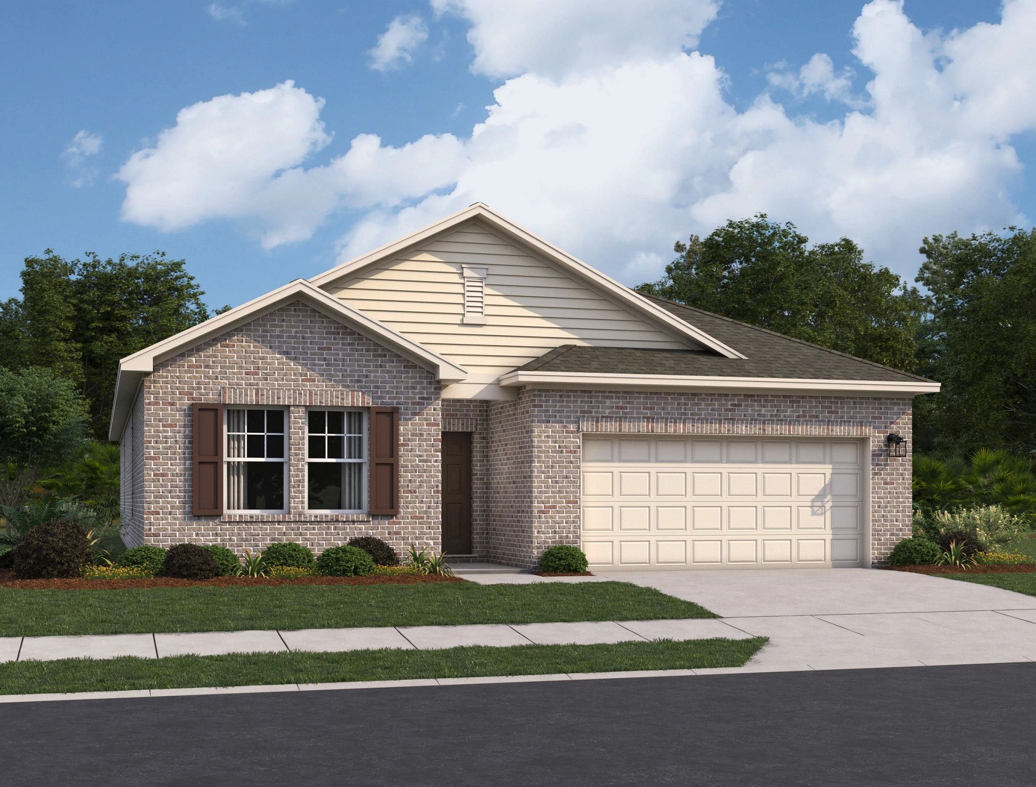 1852 Sandlin Drive. Forney, TX 75126