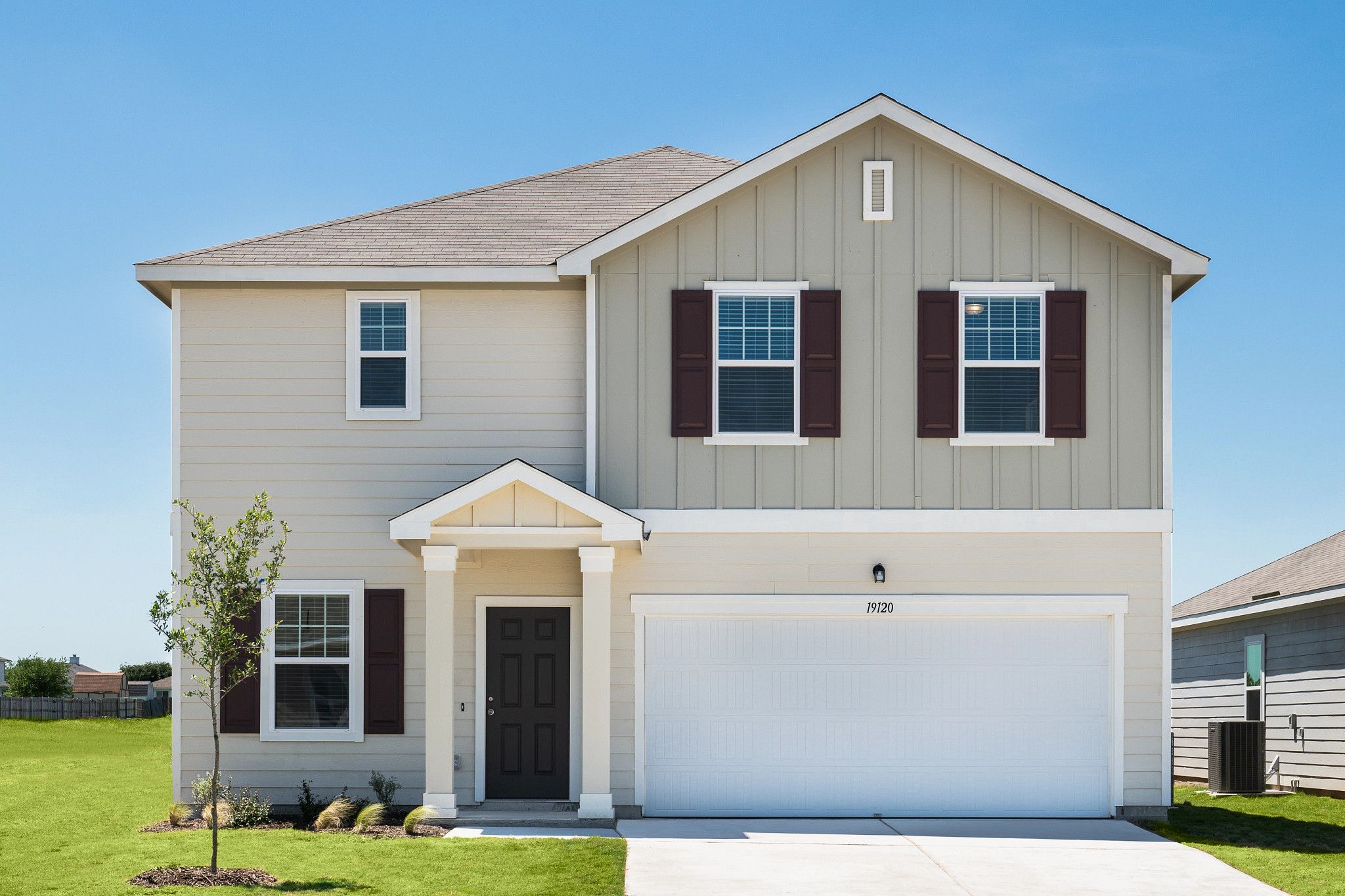 Spectra - Willow Springs: Buda, Texas - Starlight Homes