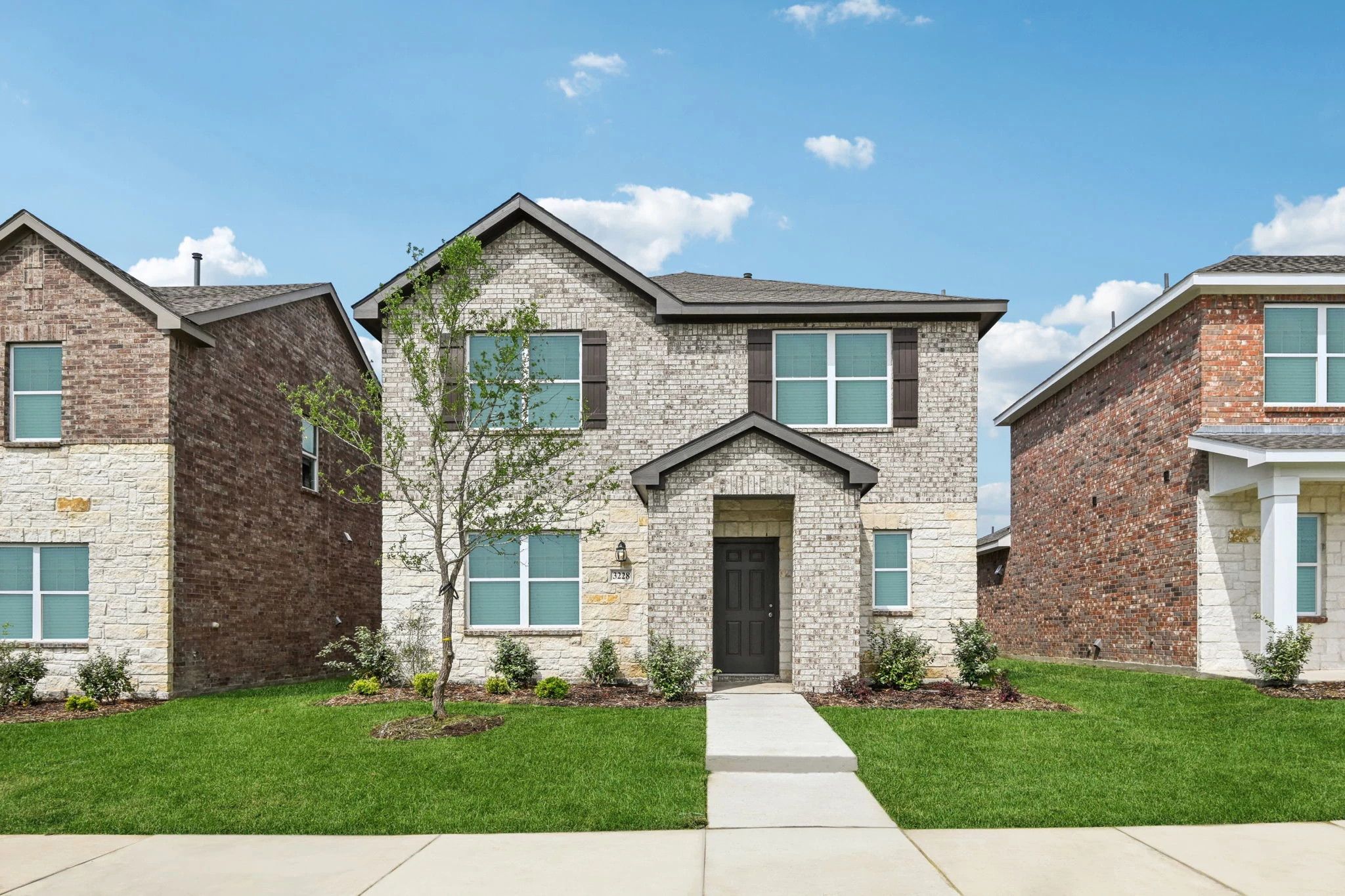 3309 Muir Drive. Celina, TX 75009