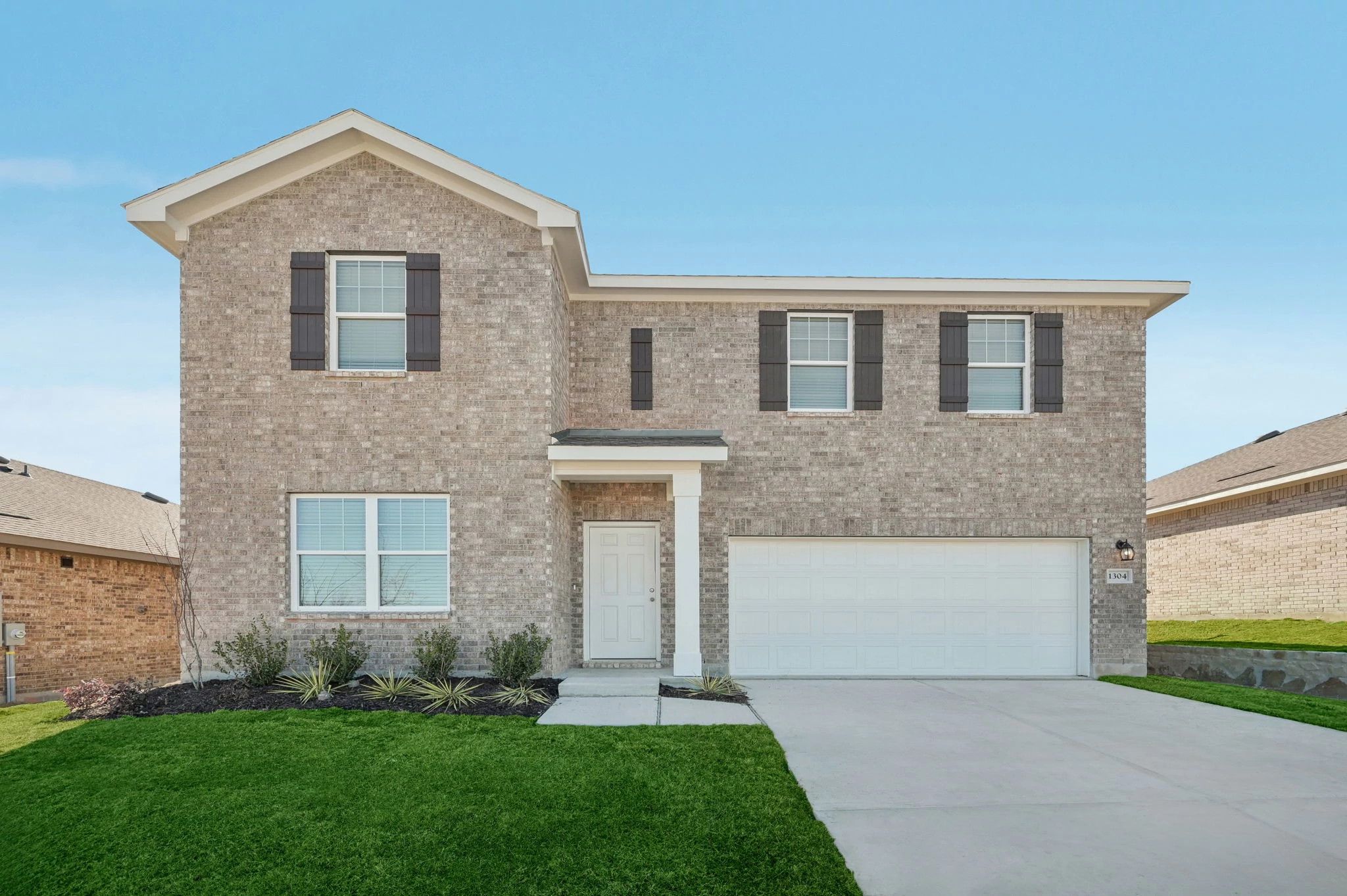 907 Declaration Drive. Josephine, TX 75173