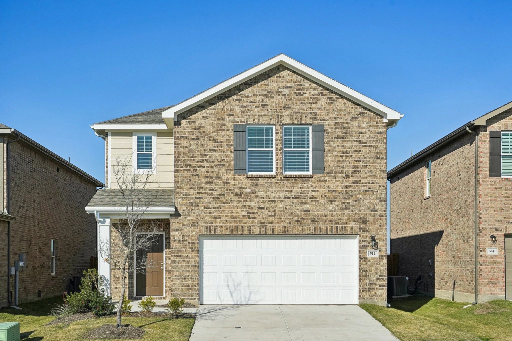 Roosevelt Heights - San Antonio, TX