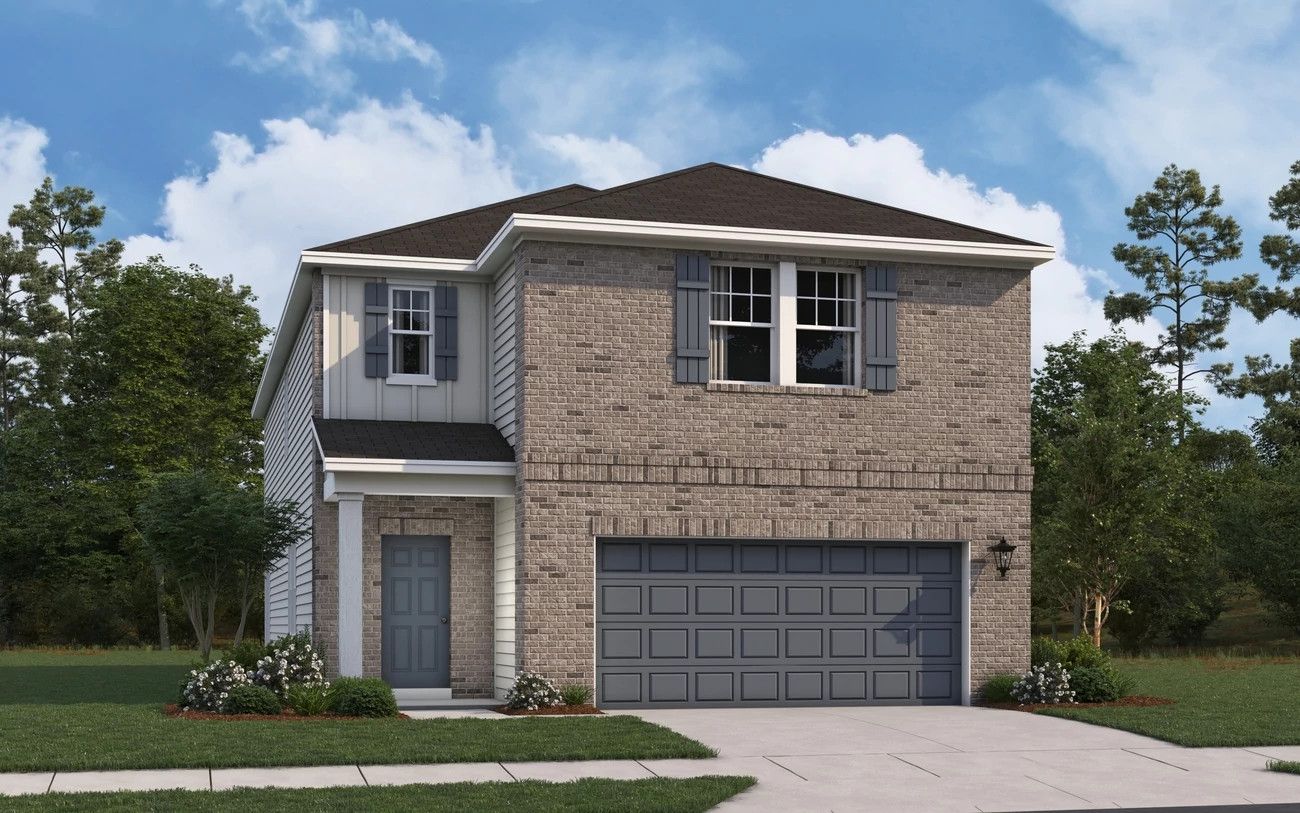 6938 Bonanza Way. Forney, TX 75126