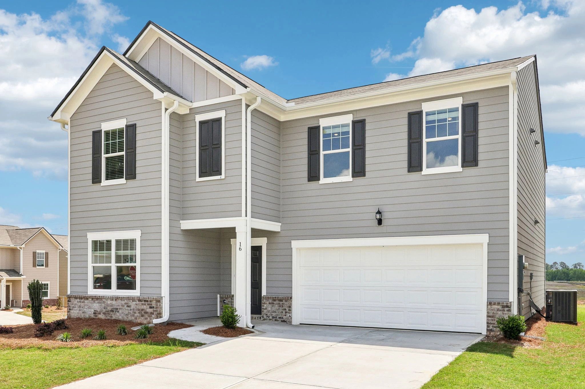 125 Long Drive. Bethlehem, GA 30620