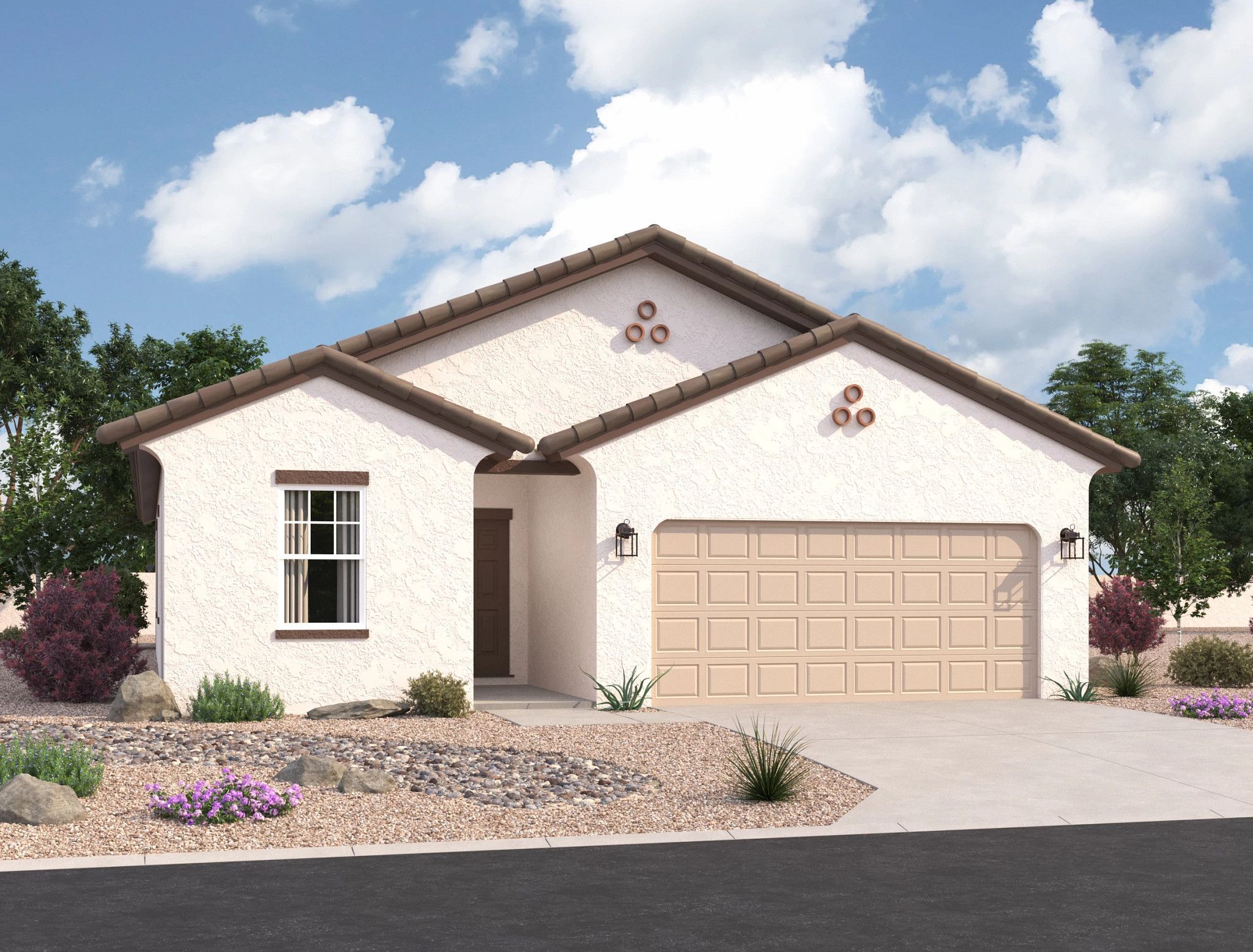 Prism - Laveen Farms: Laveen, Arizona - Starlight Homes