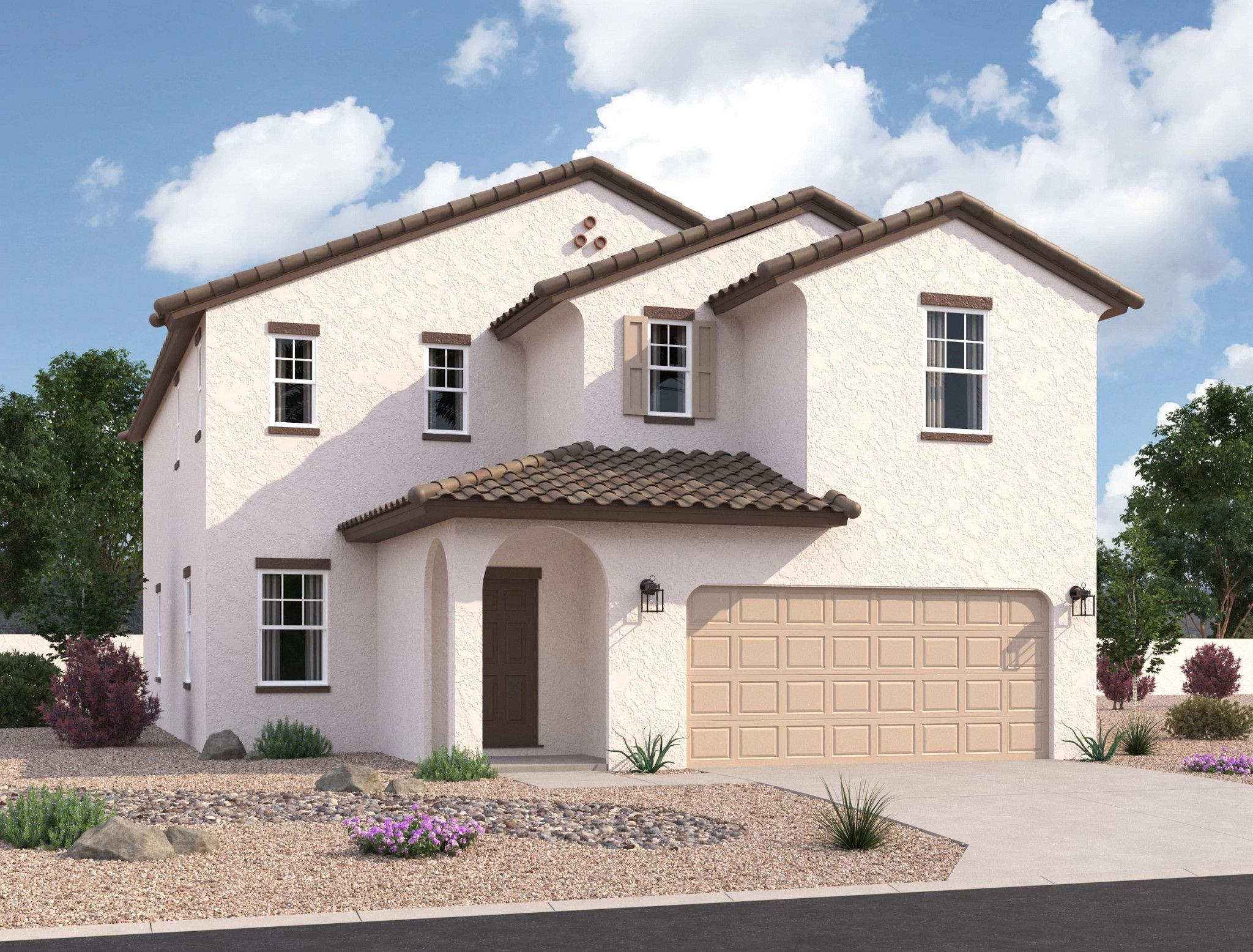 Eclipse - Laveen Farms: Laveen, Arizona - Starlight Homes