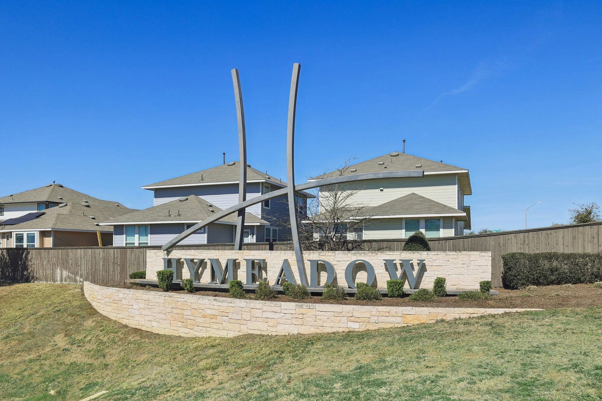 casa en Hymeadow por Starlight Homes