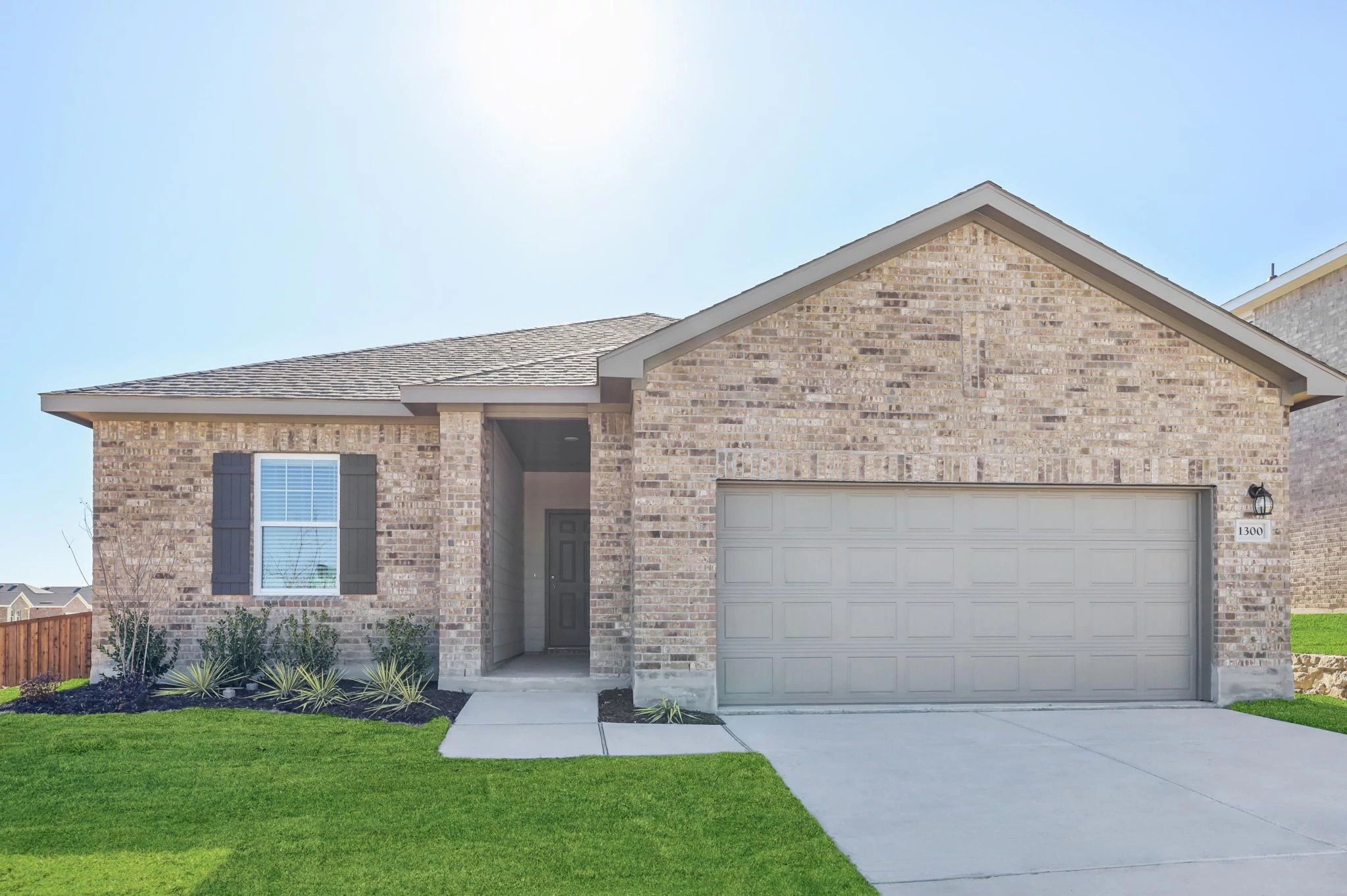 casa en Ashland por Starlight Homes