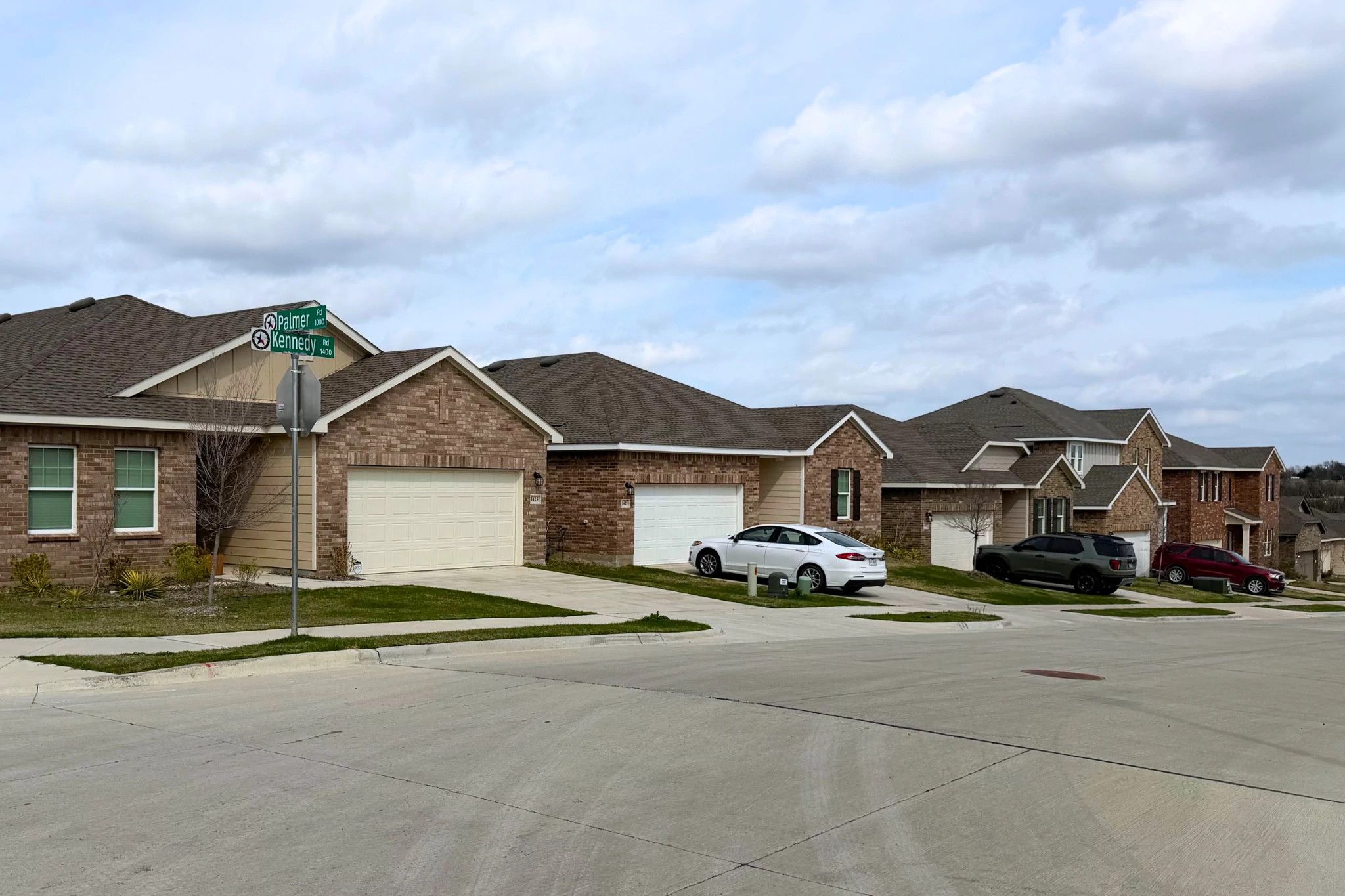 casa en Noble Ridge por Starlight Homes