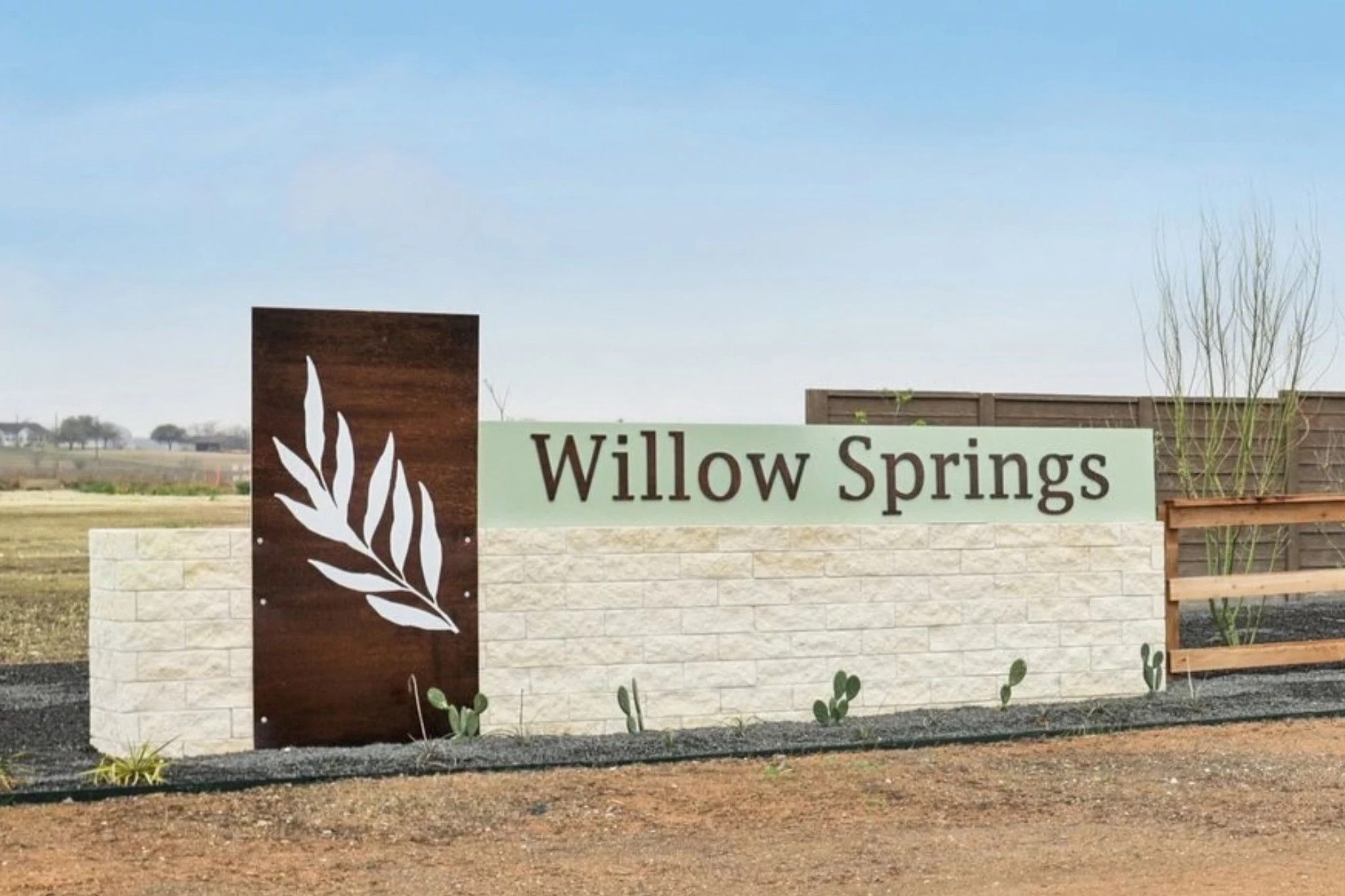 casa en Willow Springs por Starlight Homes