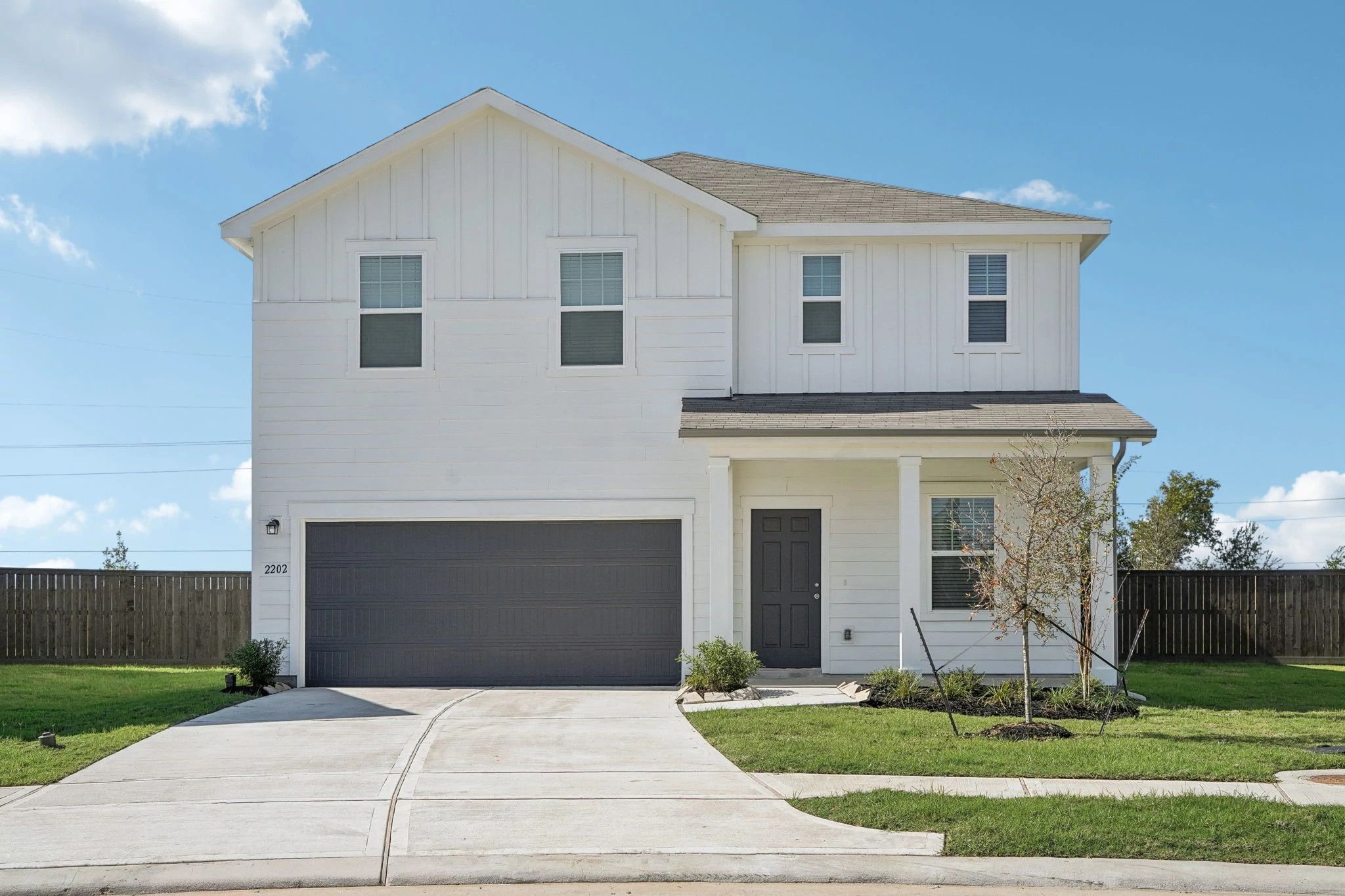 casa en Liberty Ranch por Starlight Homes
