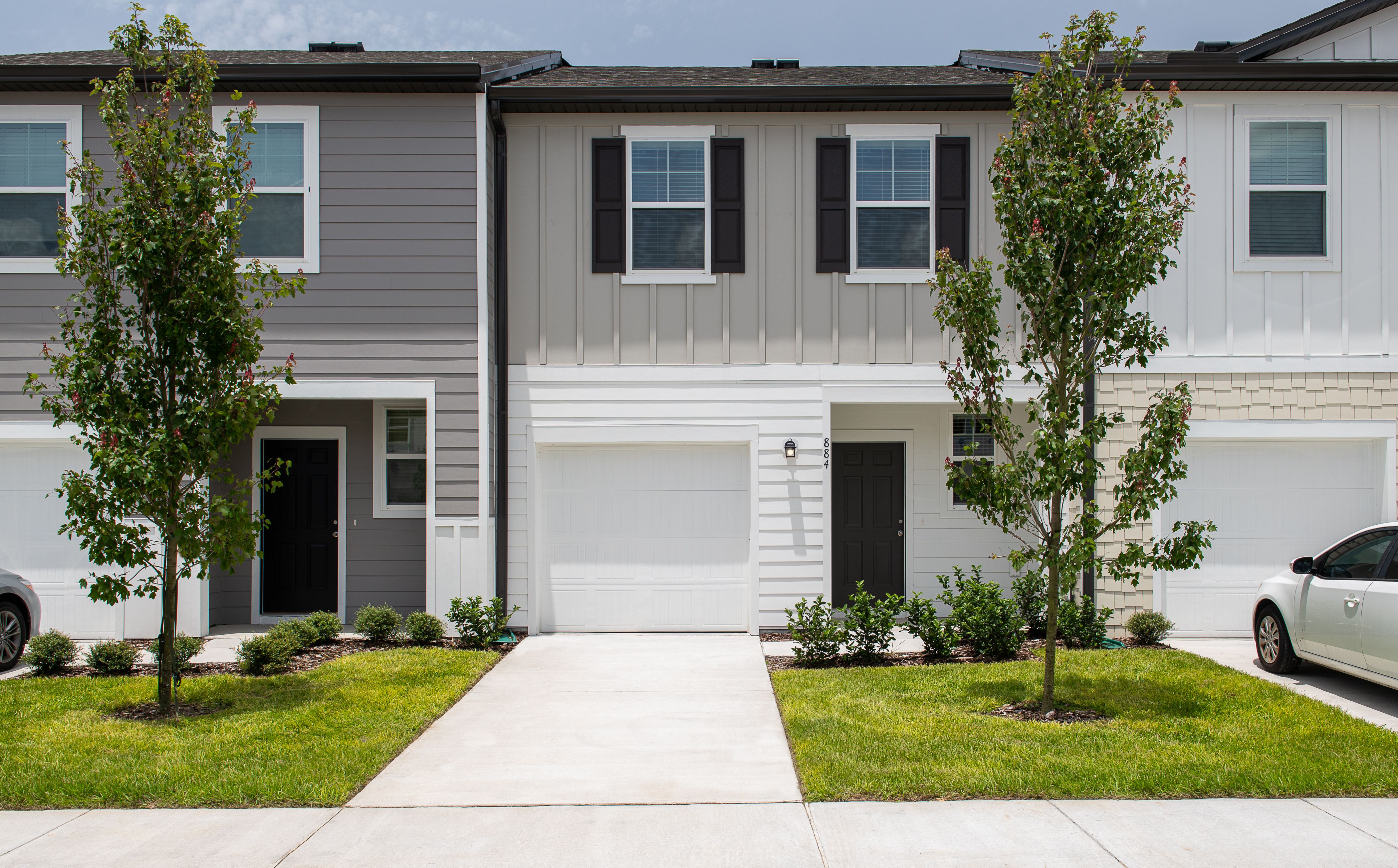 Cosmos - Temples Crossing: Davenport, Florida - Starlight Homes