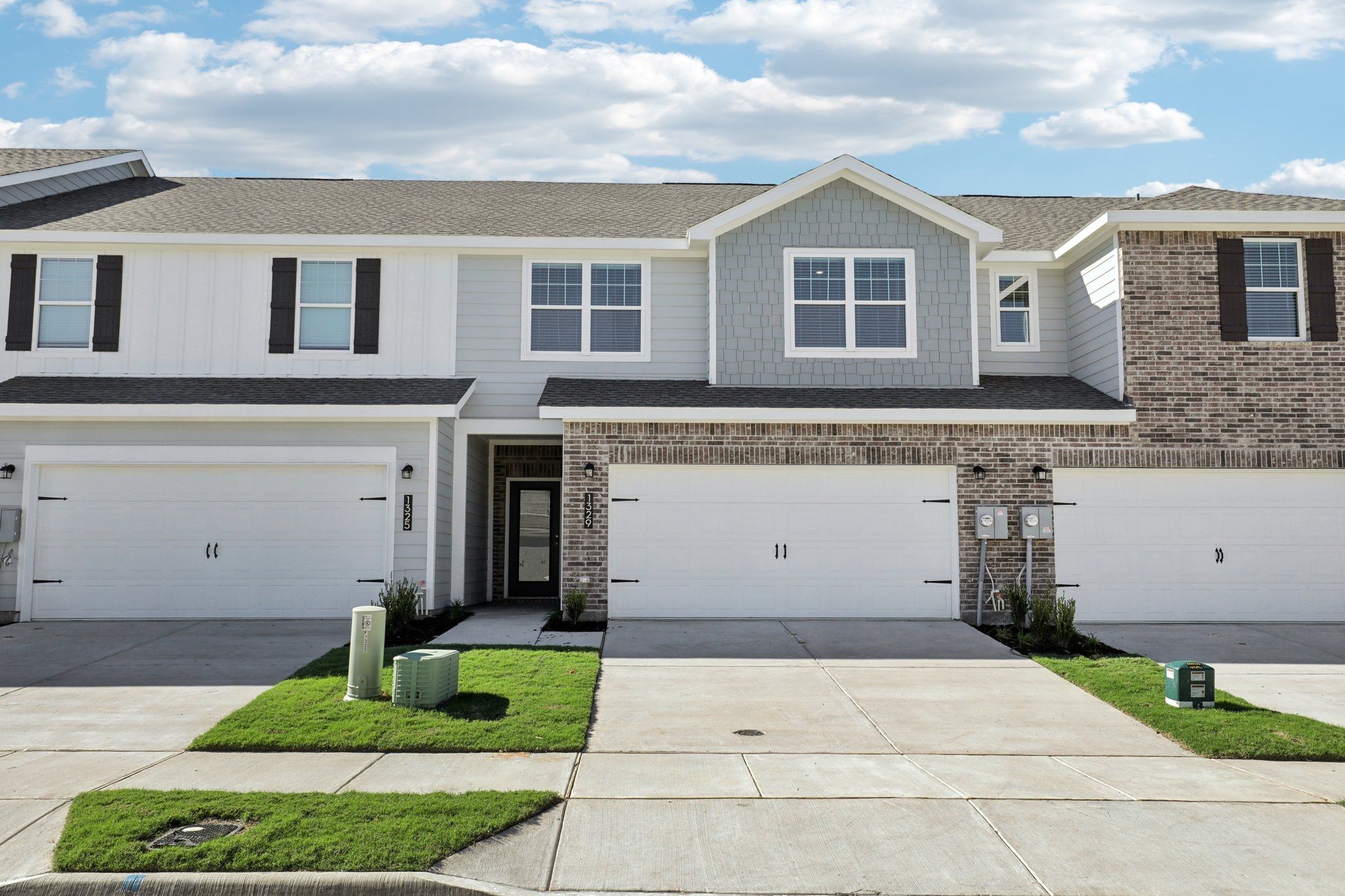 Orbit - Coyote Meadows: Anna, Texas - Starlight Homes
