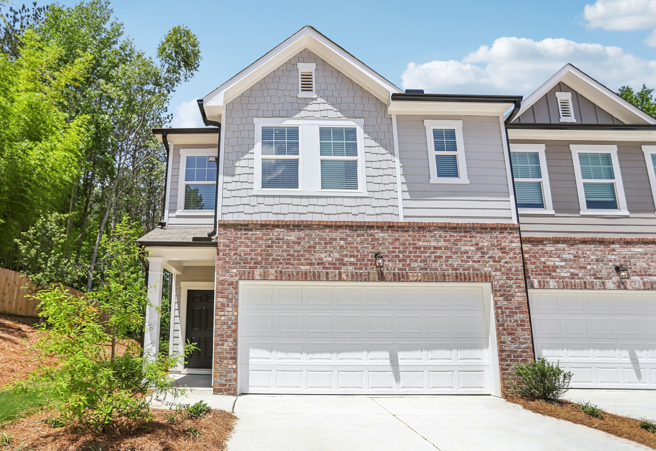 casa en Chestnut Grove por Starlight Homes