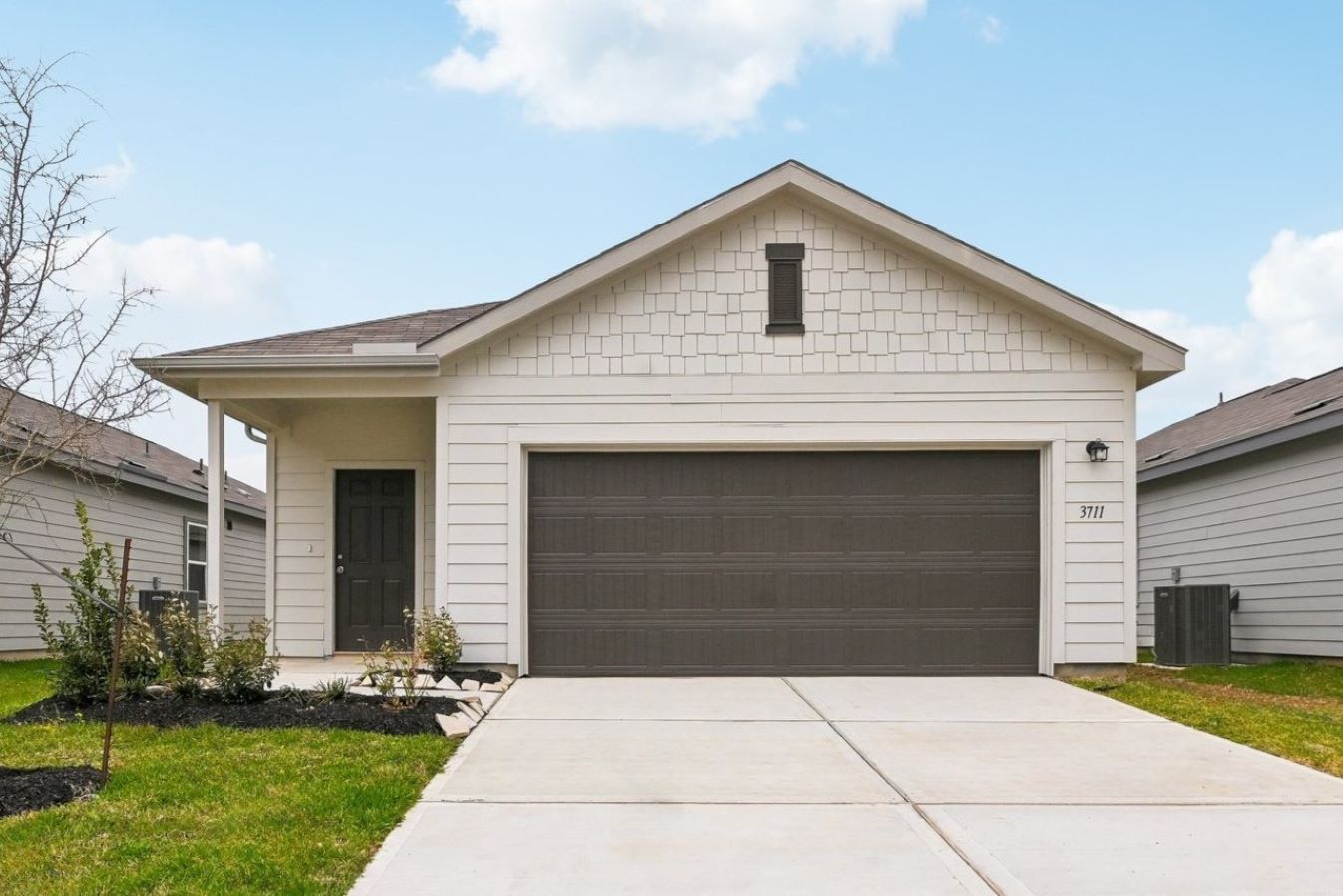 casa en Royal Pines por Starlight Homes