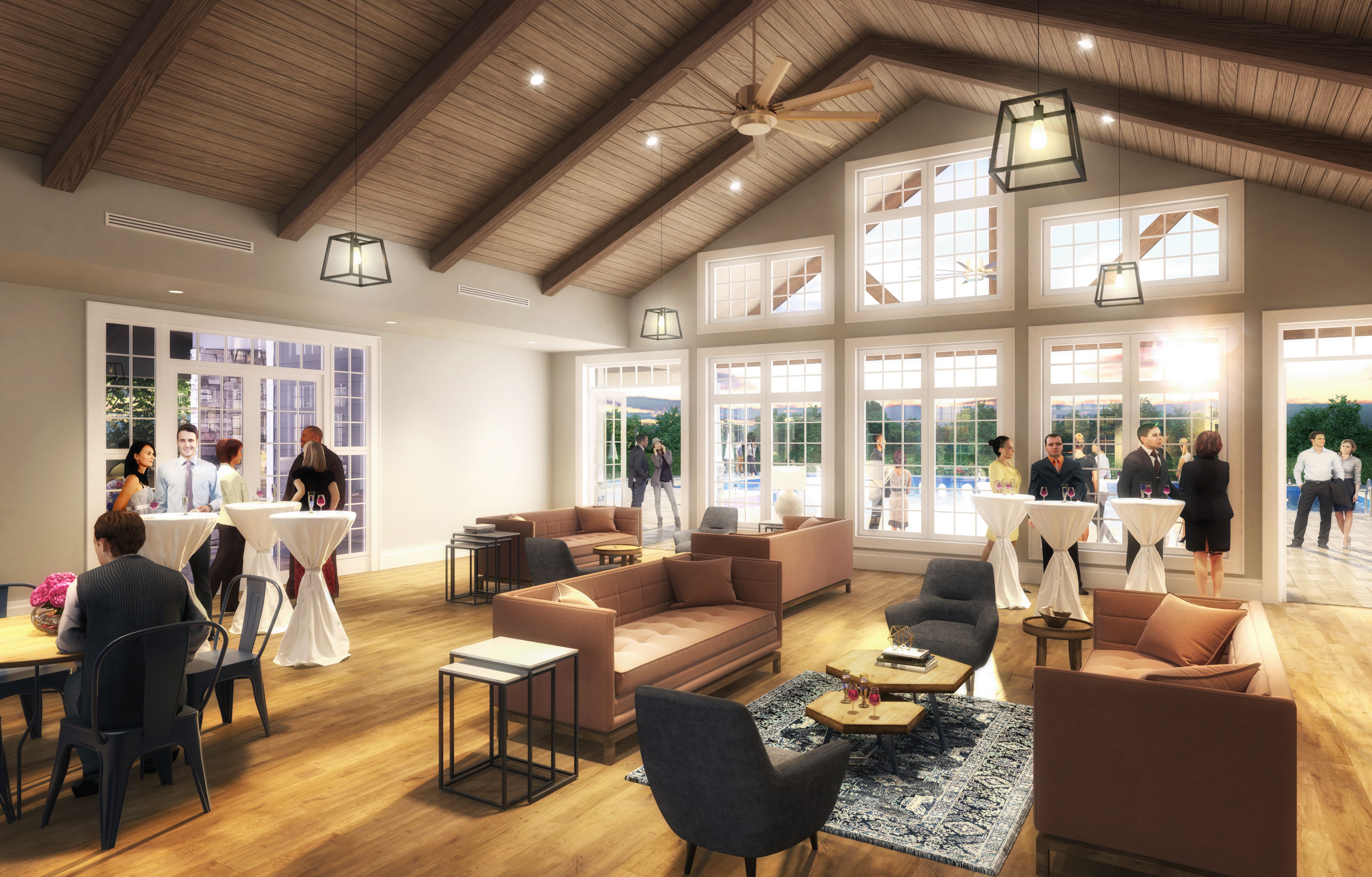 casa en Westhill Villas por Stateson Homes