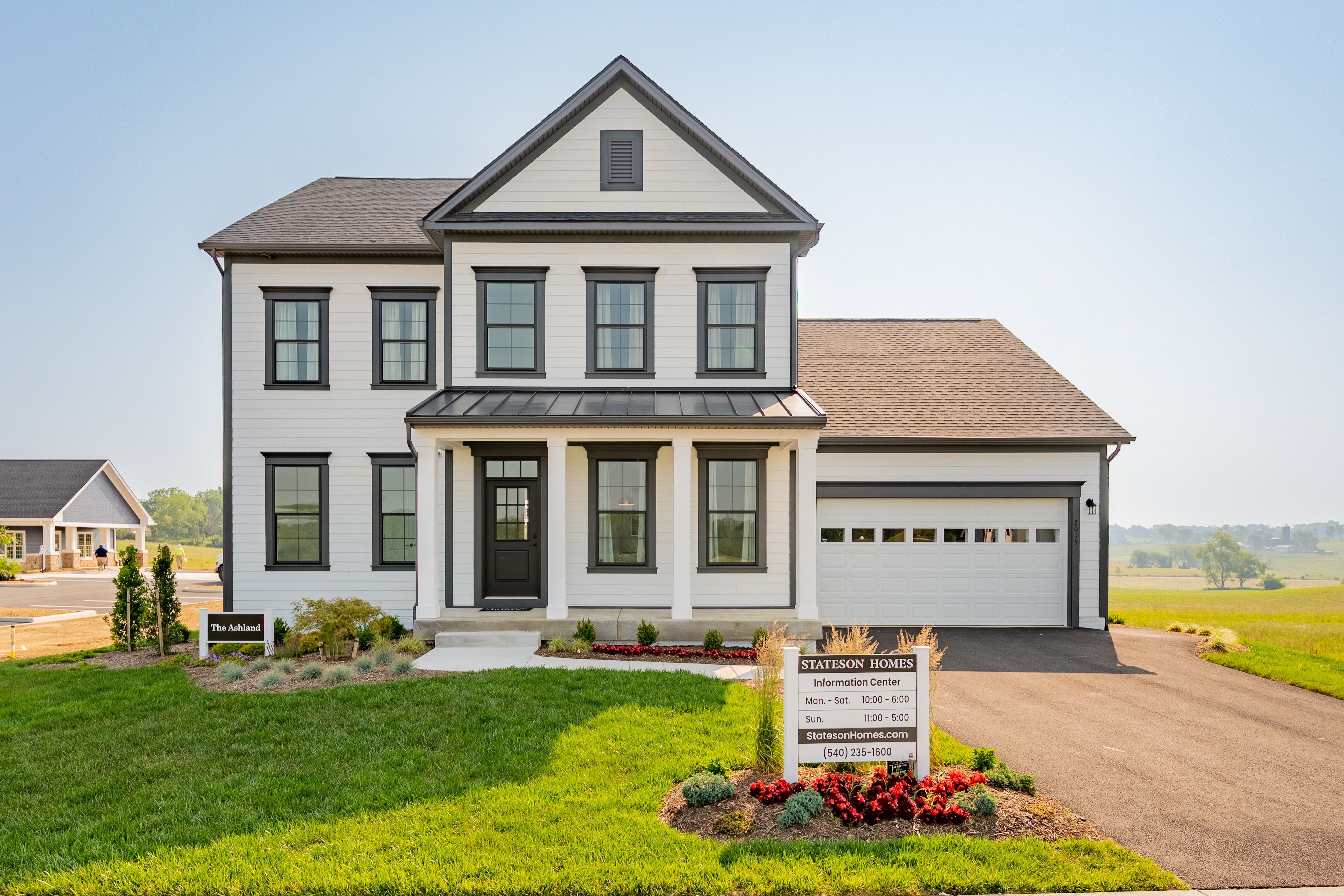 Daleville Town Center Single Family Homes - Daleville, VA
