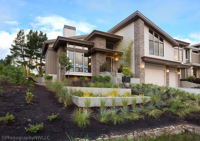 Stephens Homes, LLC por Stephens Homes, LLC en Portland-Vancouver Oregon