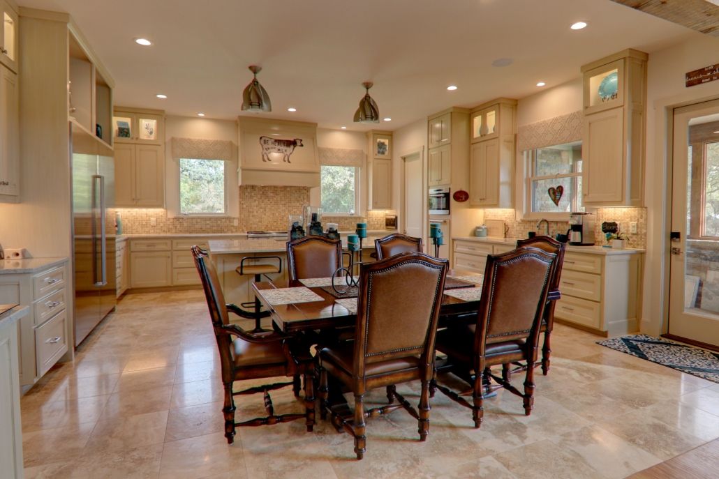 casa en Sterling Brook Custom Homes, LLC. por Sterling Brook Custom Homes, LLC.