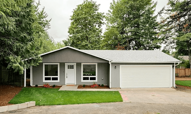 Sterling Homes - Portland, OR