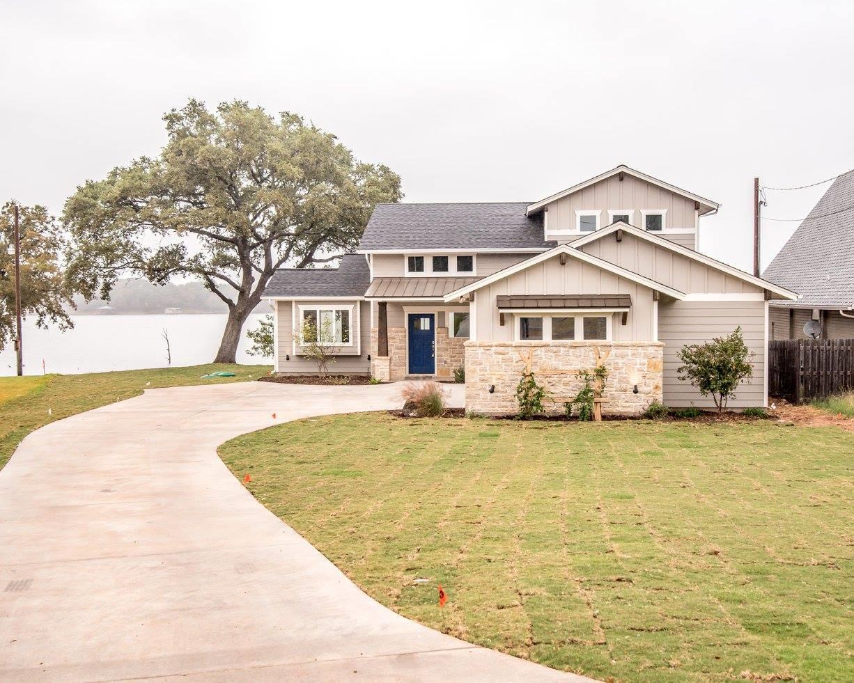 casa en Steve Bumpas Custom Homes por Steve Bumpas Custom Homes
