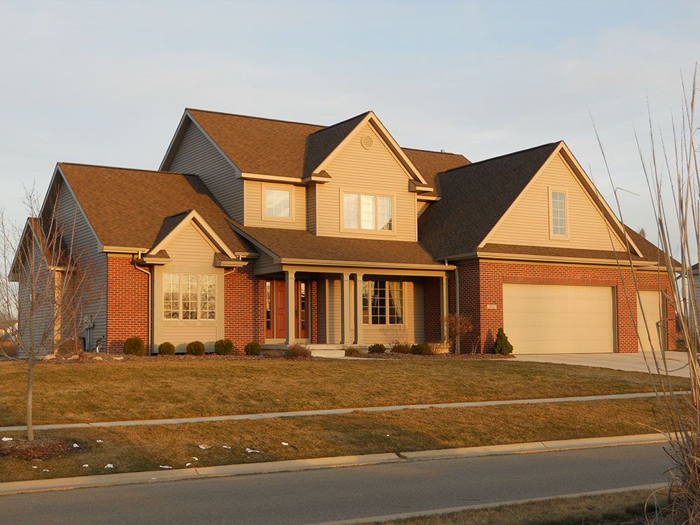 Stevens Associates Builders por Stevens Associates Builders en Lansing Michigan