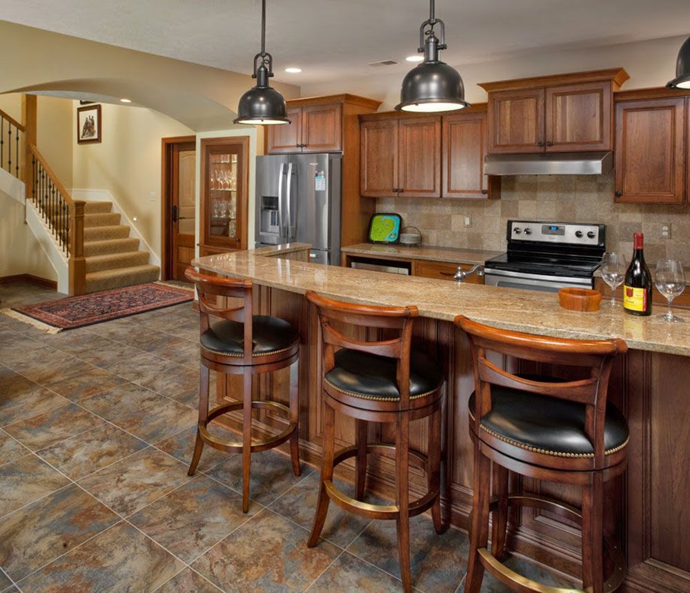 casa en Stevens Associates Builders por Stevens Associates Builders