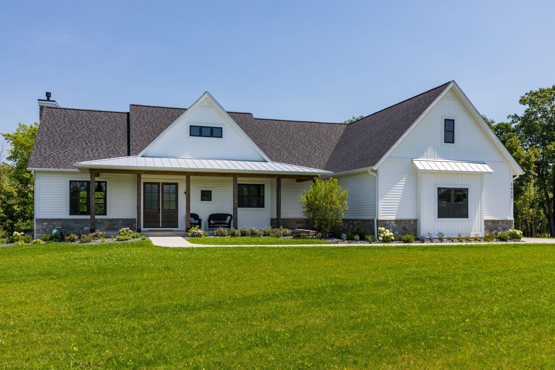 Orchard View - Rockford, MI