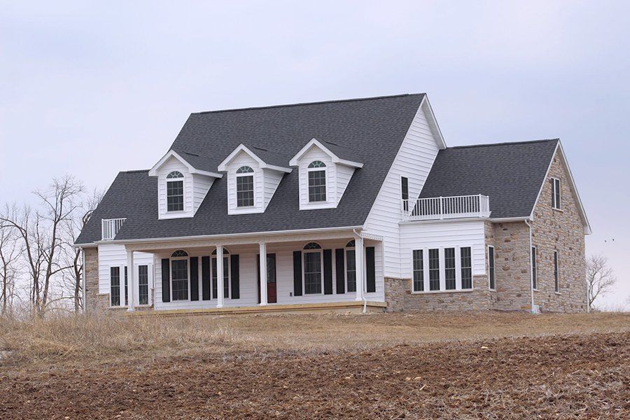 Steve Wirtz Builders Inc - Fond Du Lac, WI
