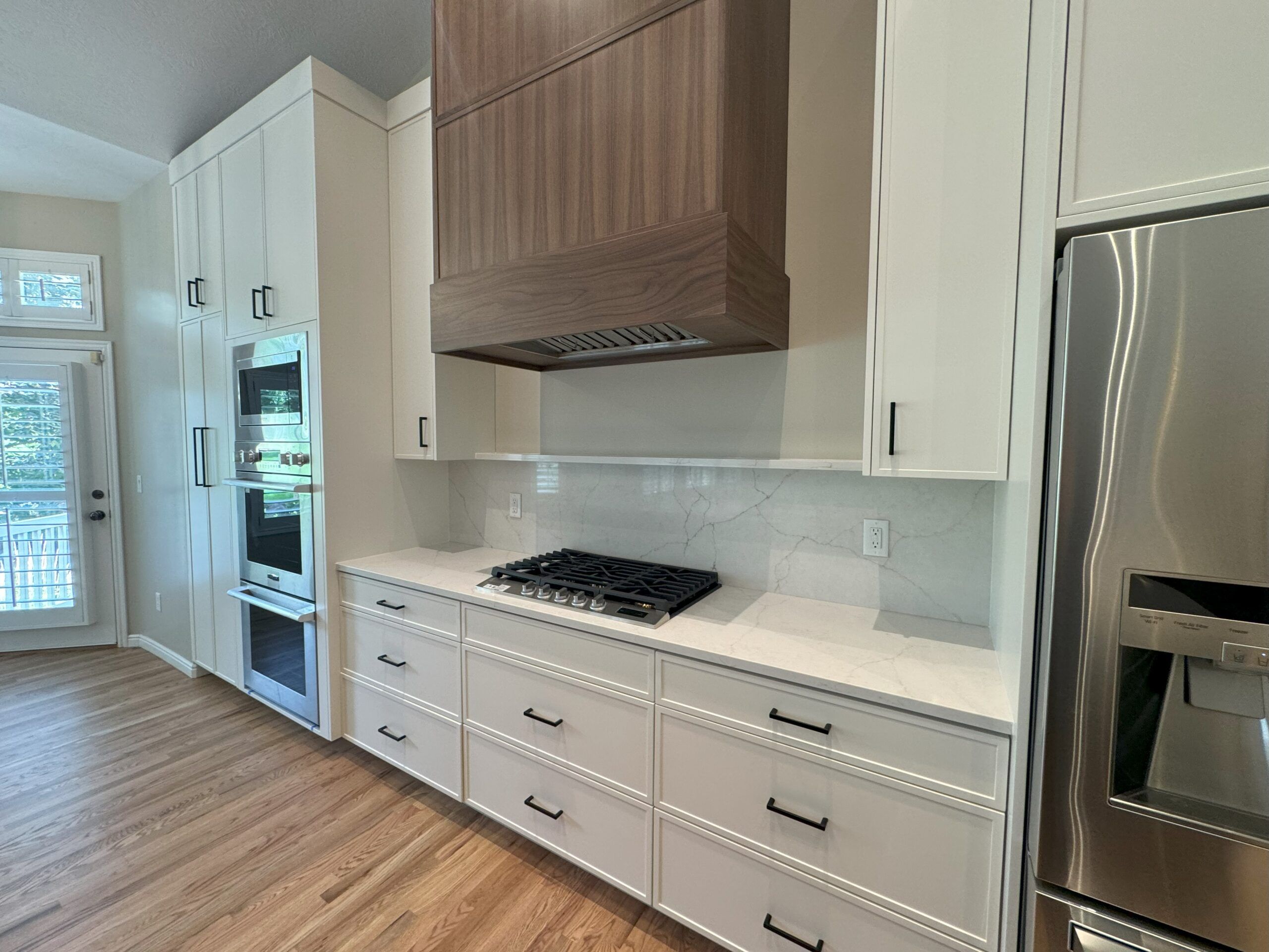 Steven Dailey Construction - Draper, UT