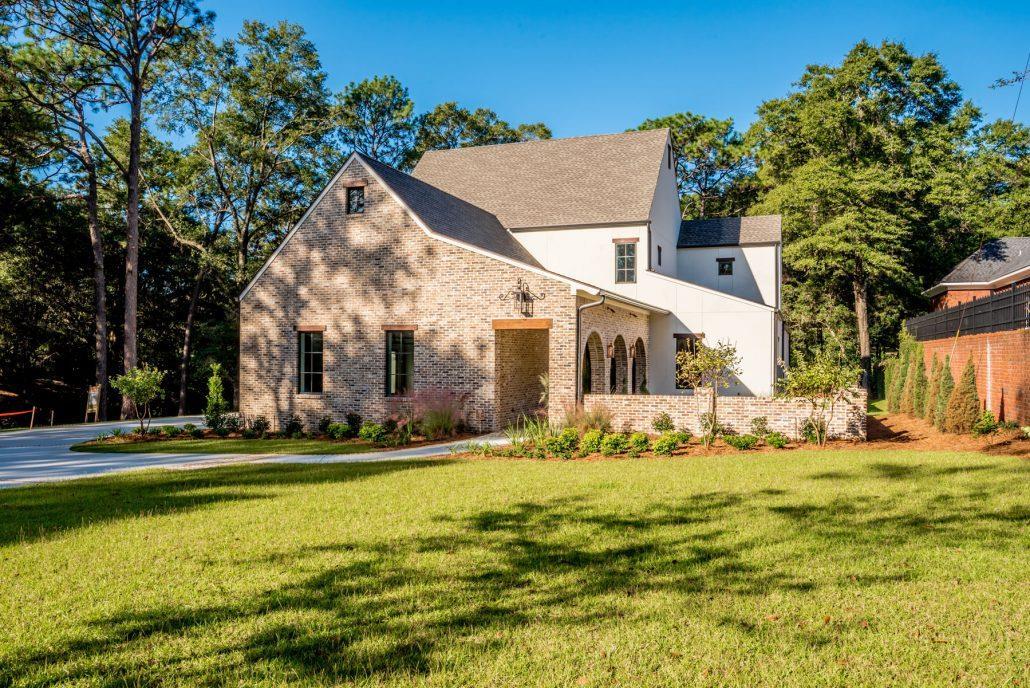 Stewart & Whatley Builders por Stewart &  Whatley Builders en Mobile Alabama