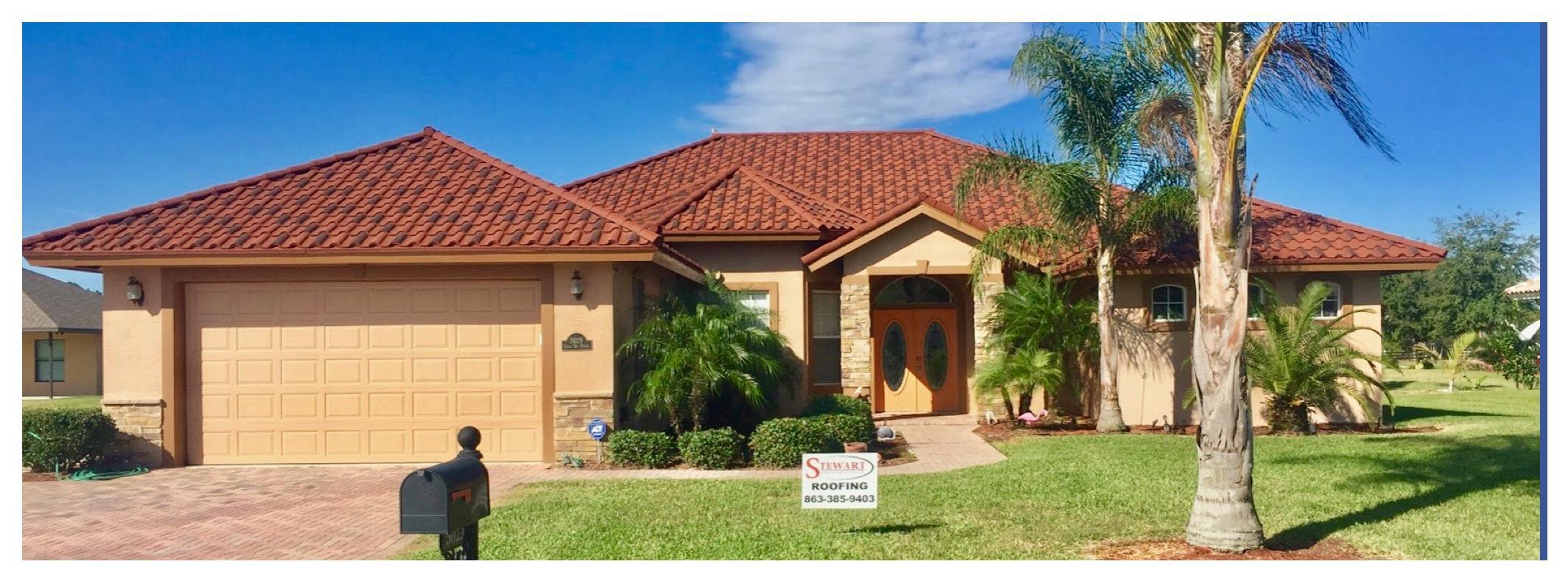 Stewart Construction por Stewart Construction en Lakeland-Winter Haven Florida