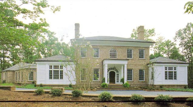 Stikeleather Builders - Statesville, NC