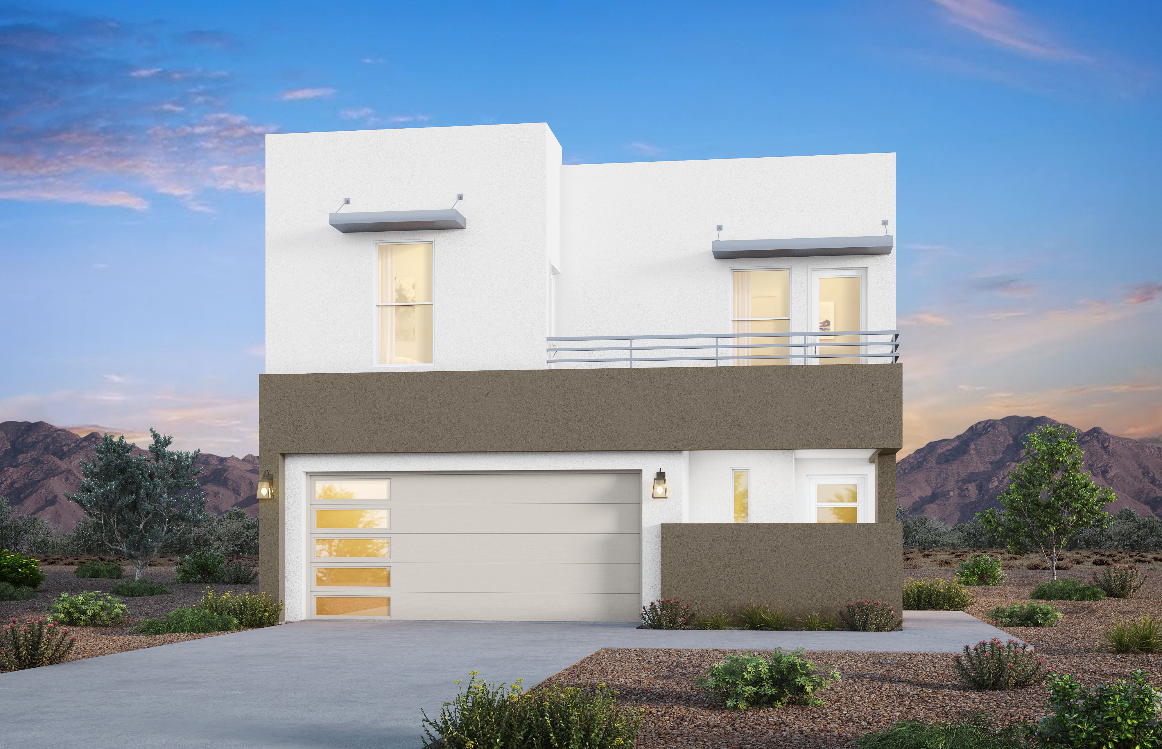 casa en La Mirada at Wymont Place por Stillbrooke Homes