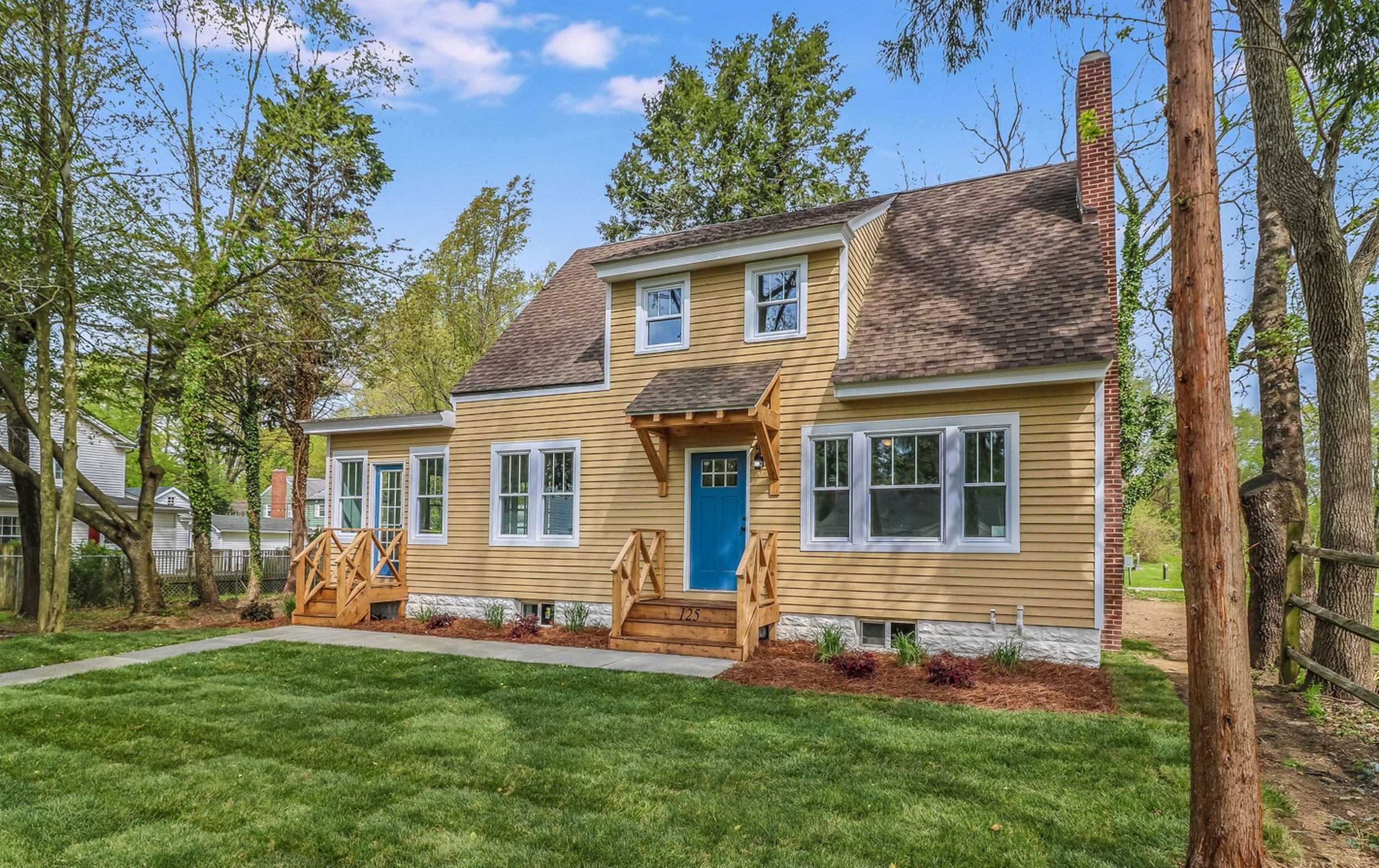 Stillwater Builders - : Harrington, DE