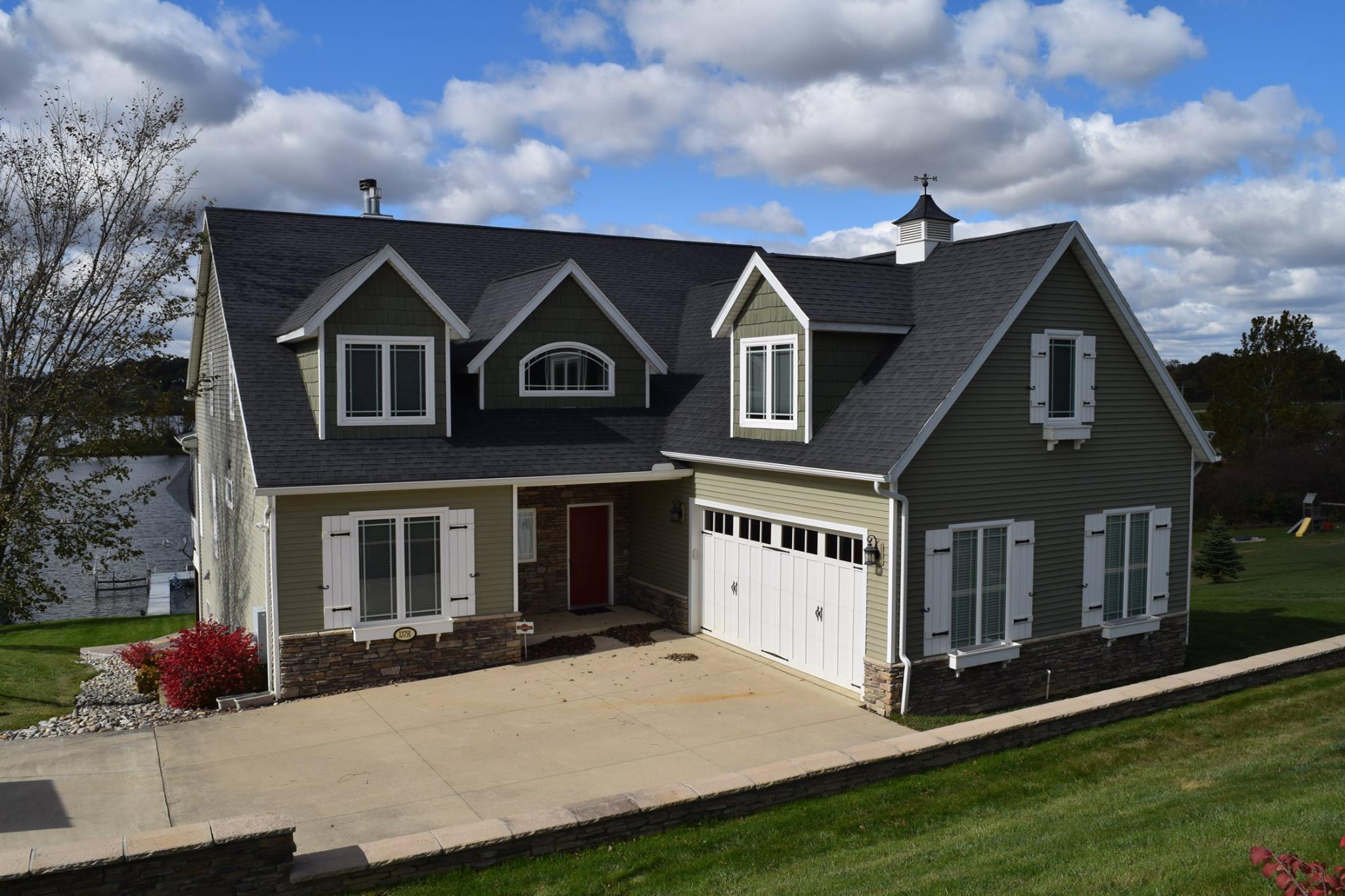 Stoll Construction por Stoll Construction en Ann Arbor Michigan