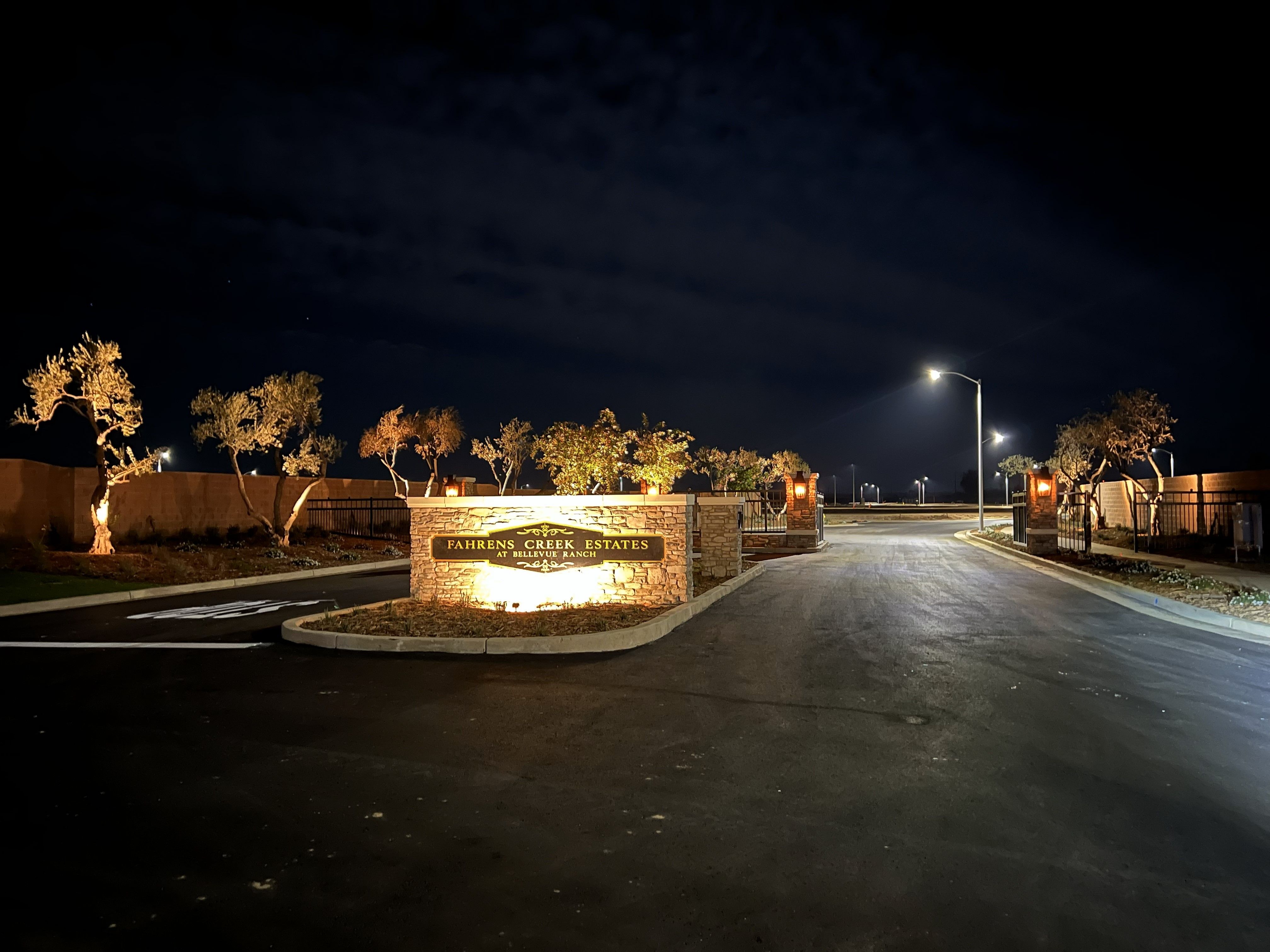 Fahrens Creek Estates