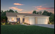 Southpointe: Los Banos, California - Stonefield Home