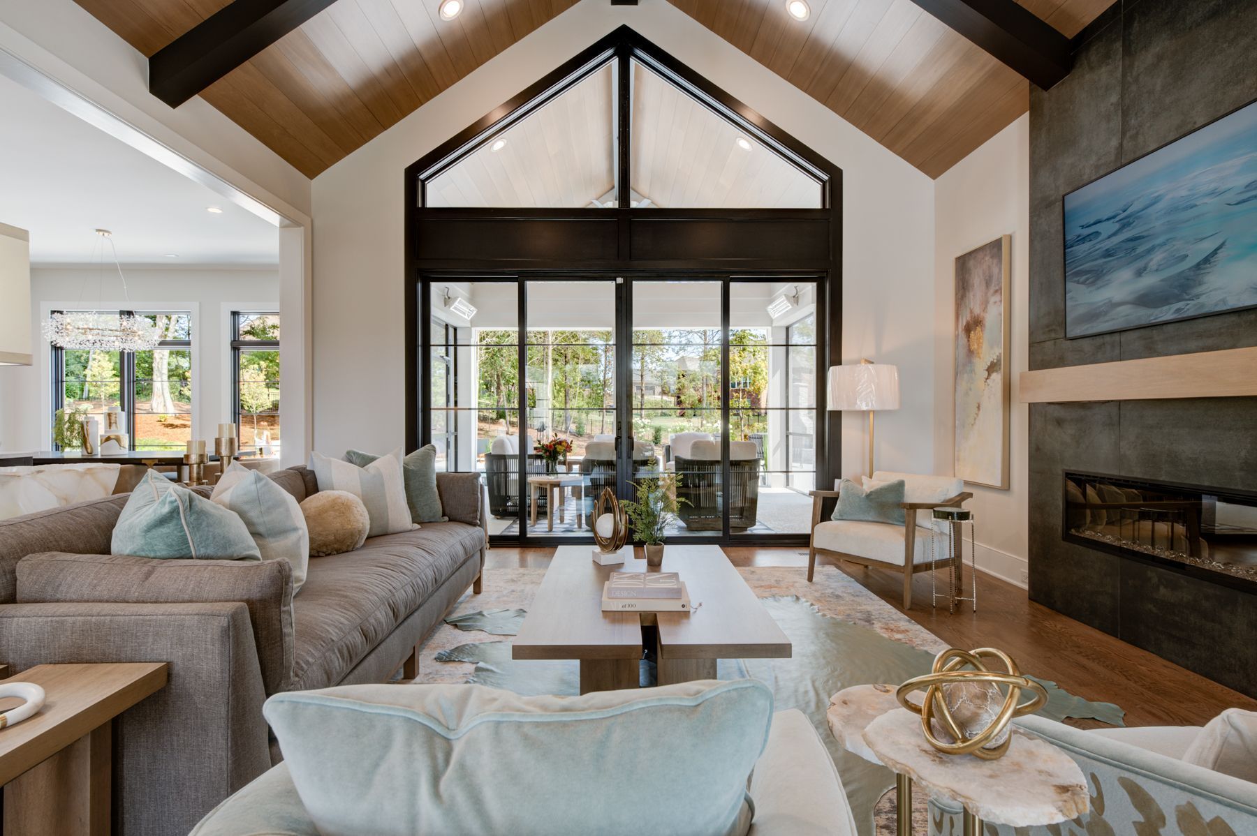 Stonelake Homes - Louisville, KY