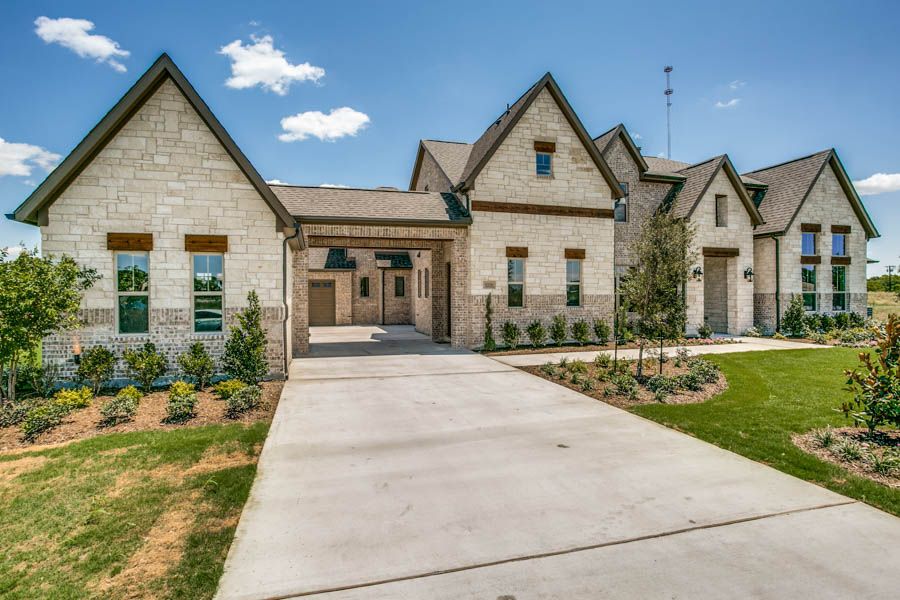 casa en Stonebrook Builder por Stonebrook Builder