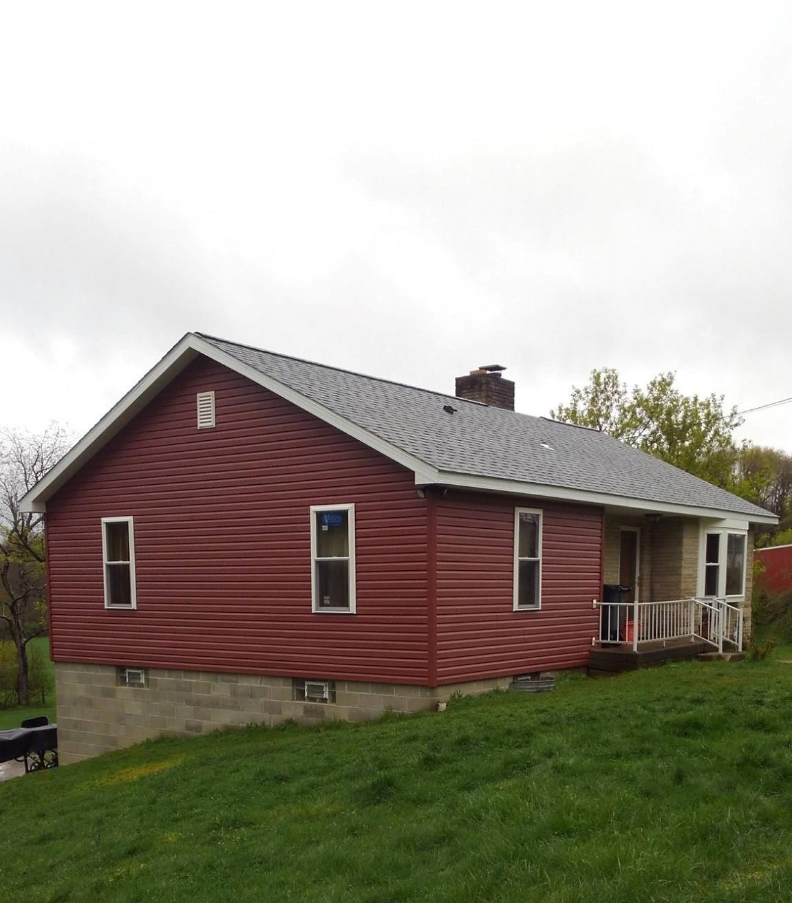 casa en Stone Brothers Construction & Excavating, LLC por Stone Brothers Construction & Excavating, LLC