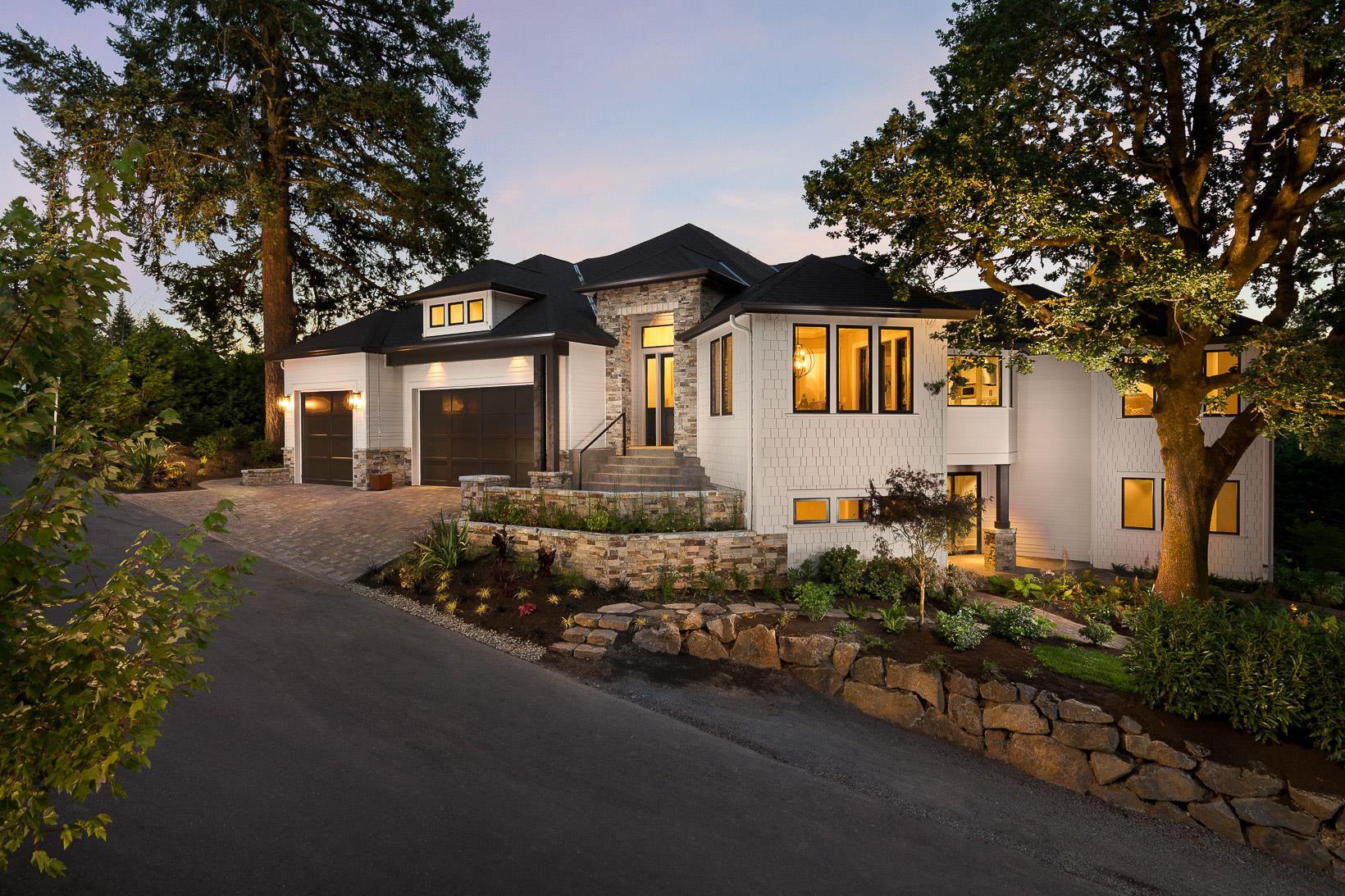 casa en Stoneridge Custom Development por Stoneridge Custom Development